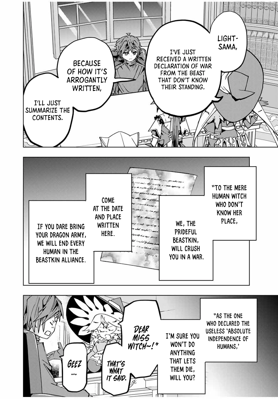 Read Backstabbed in a Backwater Dungeon_ My Party Tried to Kill Me, But Thanks to an Infinite Gacha I Got LVL 9999 Friends and Am Out for Revenge EN Manga Online