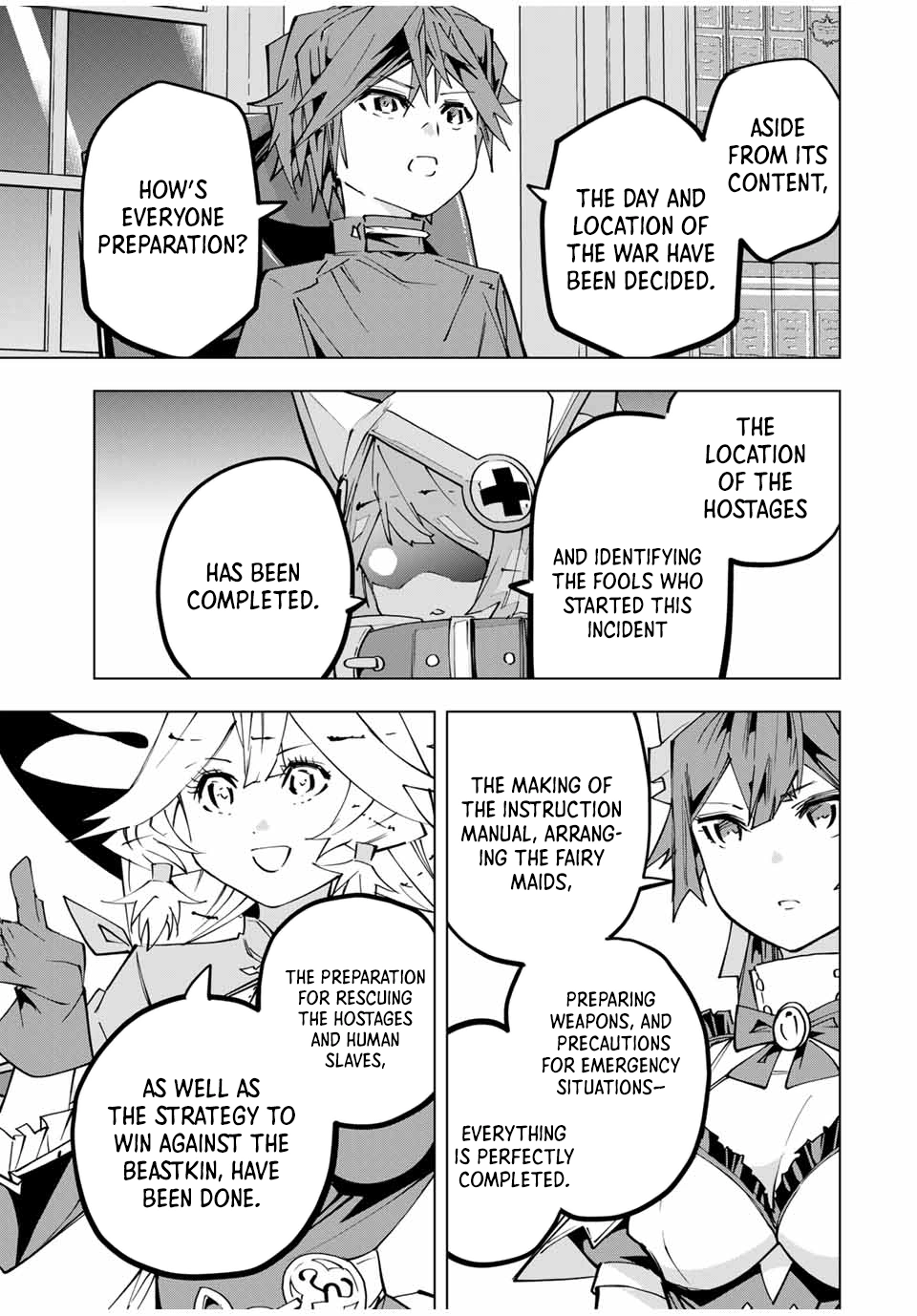 Read Backstabbed in a Backwater Dungeon_ My Party Tried to Kill Me, But Thanks to an Infinite Gacha I Got LVL 9999 Friends and Am Out for Revenge EN Manga Online