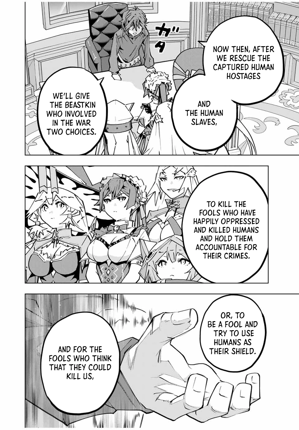 Read Backstabbed in a Backwater Dungeon_ My Party Tried to Kill Me, But Thanks to an Infinite Gacha I Got LVL 9999 Friends and Am Out for Revenge EN Manga Online