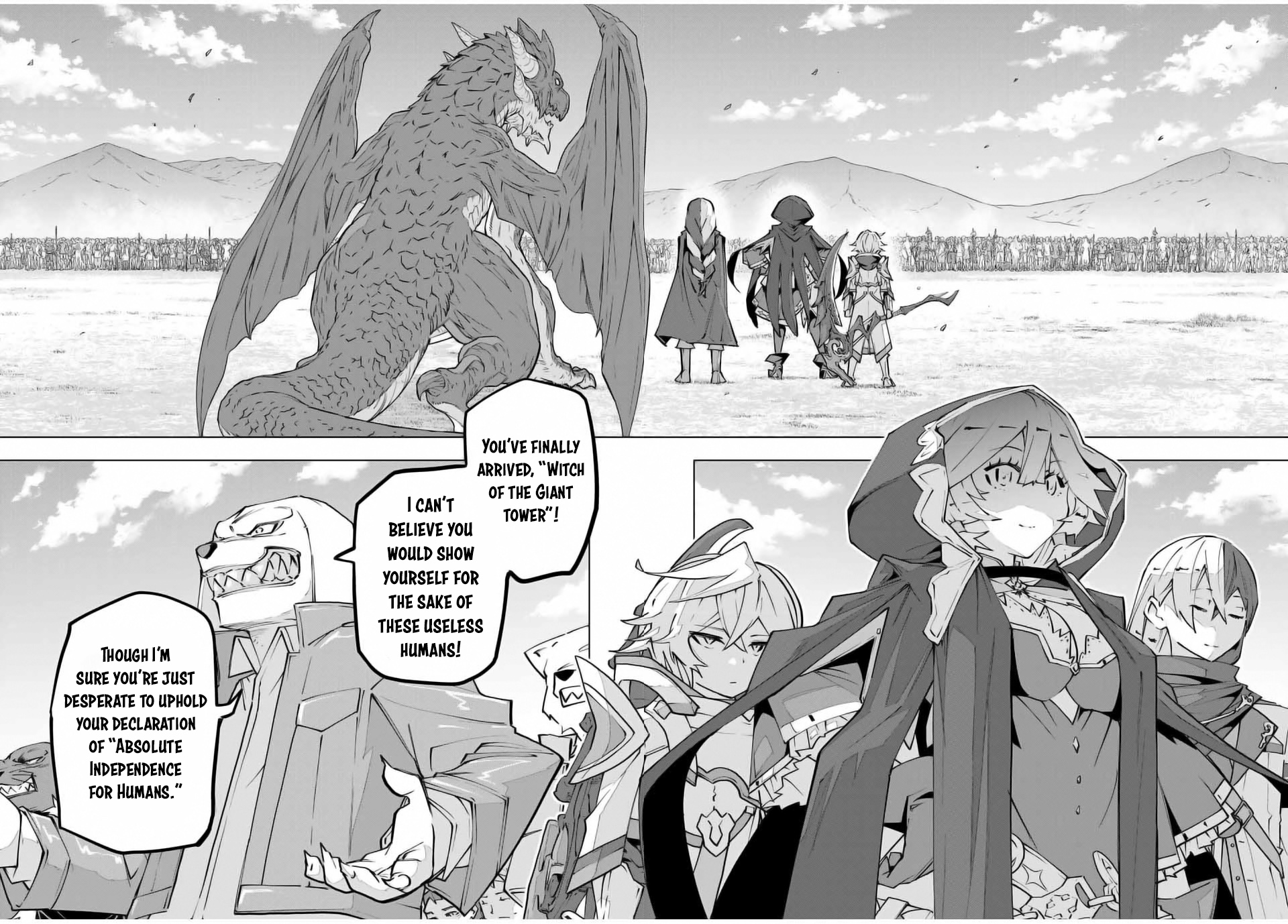 Read Backstabbed in a Backwater Dungeon_ My Party Tried to Kill Me, But Thanks to an Infinite Gacha I Got LVL 9999 Friends and Am Out for Revenge EN Manga Online