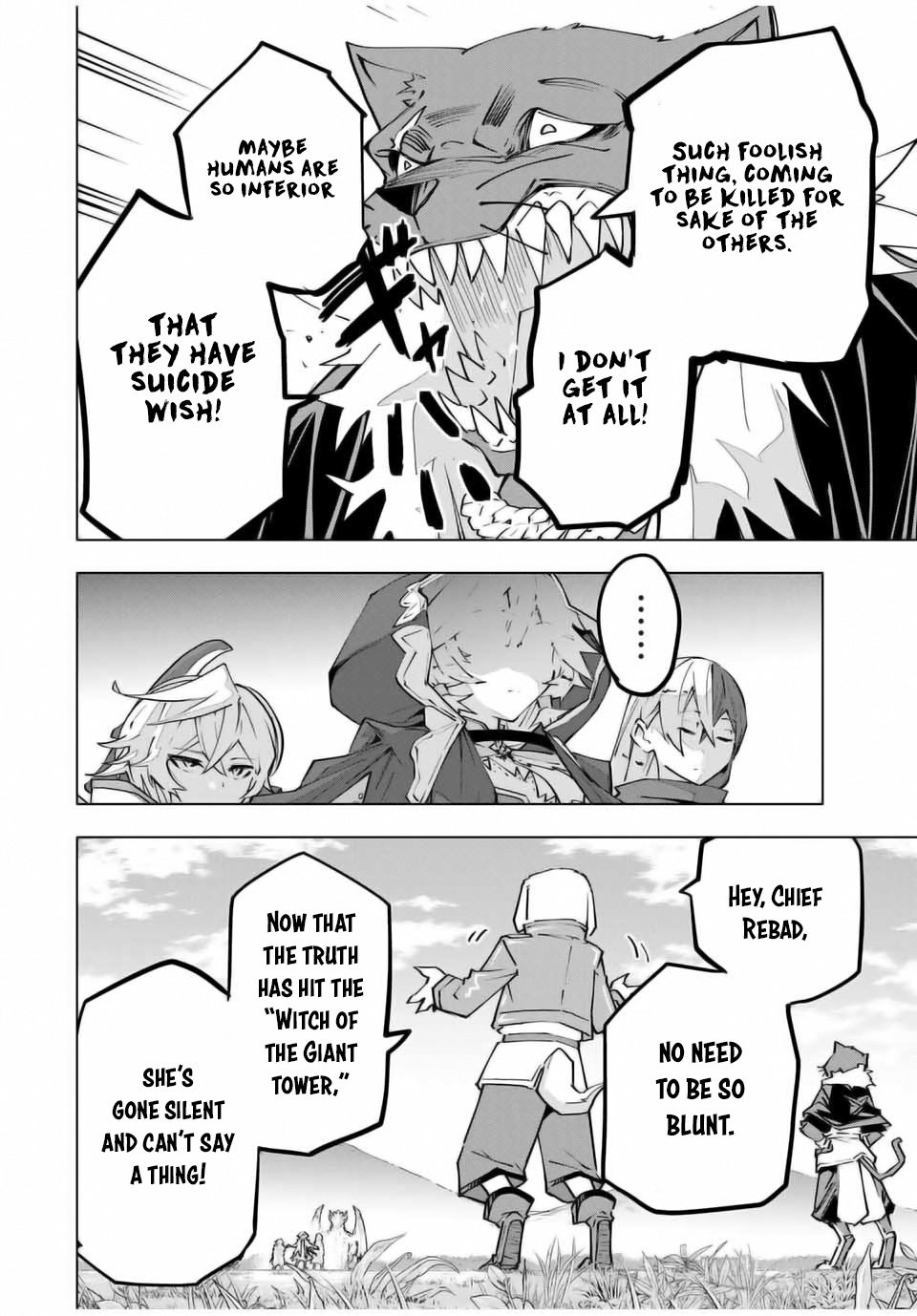 Read Backstabbed in a Backwater Dungeon_ My Party Tried to Kill Me, But Thanks to an Infinite Gacha I Got LVL 9999 Friends and Am Out for Revenge EN Manga Online
