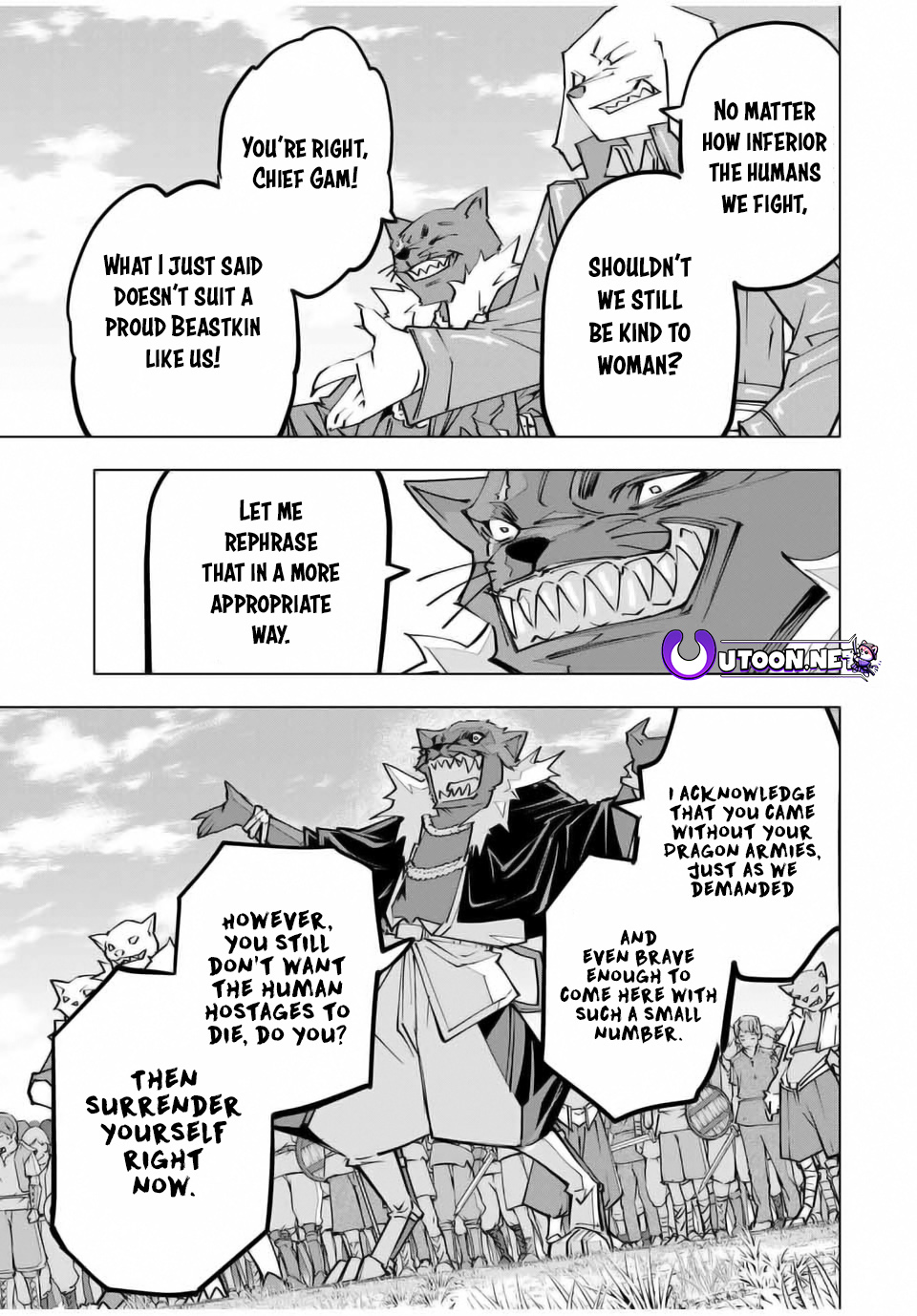Read Backstabbed in a Backwater Dungeon_ My Party Tried to Kill Me, But Thanks to an Infinite Gacha I Got LVL 9999 Friends and Am Out for Revenge EN Manga Online