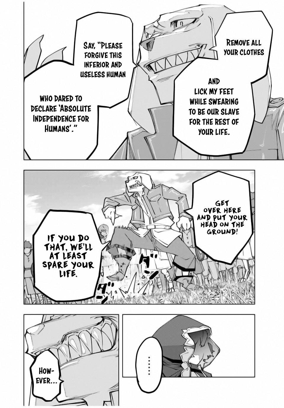 Read Backstabbed in a Backwater Dungeon_ My Party Tried to Kill Me, But Thanks to an Infinite Gacha I Got LVL 9999 Friends and Am Out for Revenge EN Manga Online