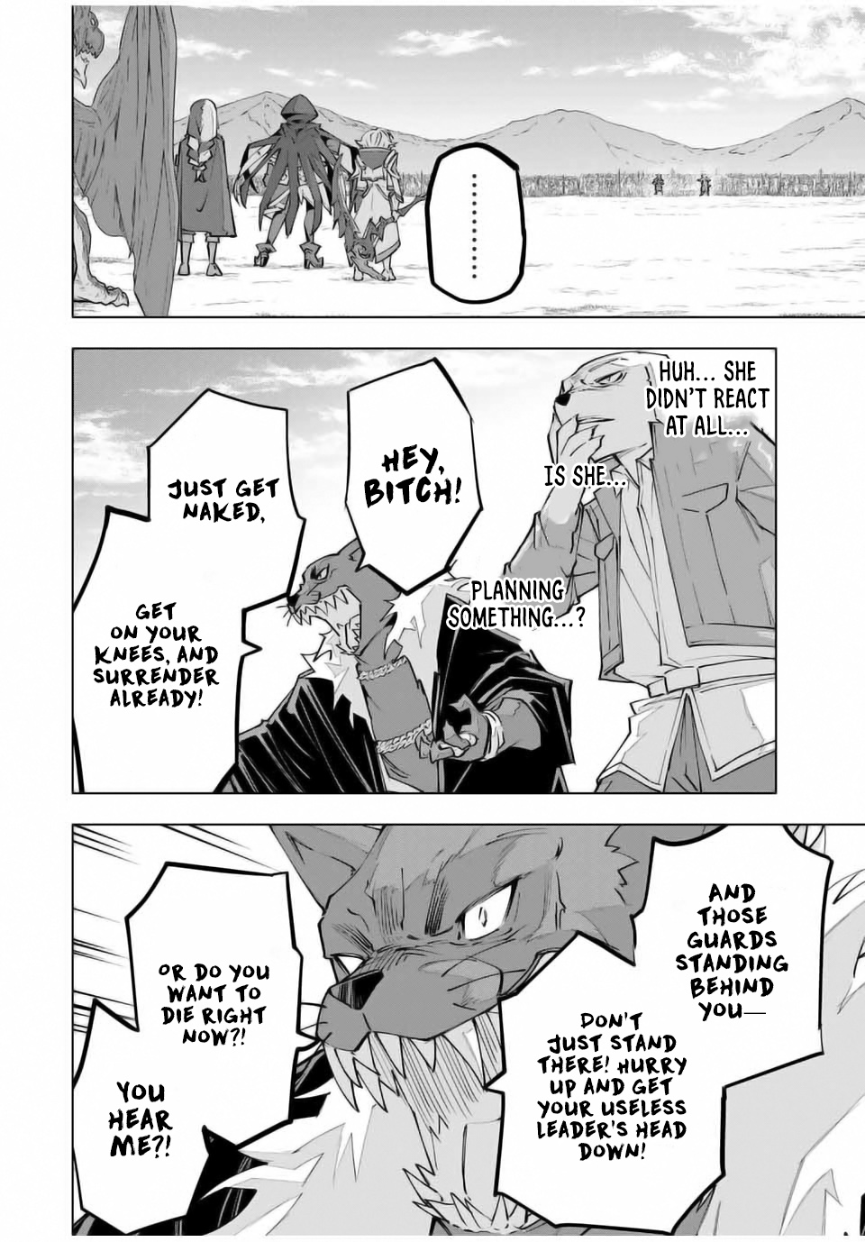 Read Backstabbed in a Backwater Dungeon_ My Party Tried to Kill Me, But Thanks to an Infinite Gacha I Got LVL 9999 Friends and Am Out for Revenge EN Manga Online