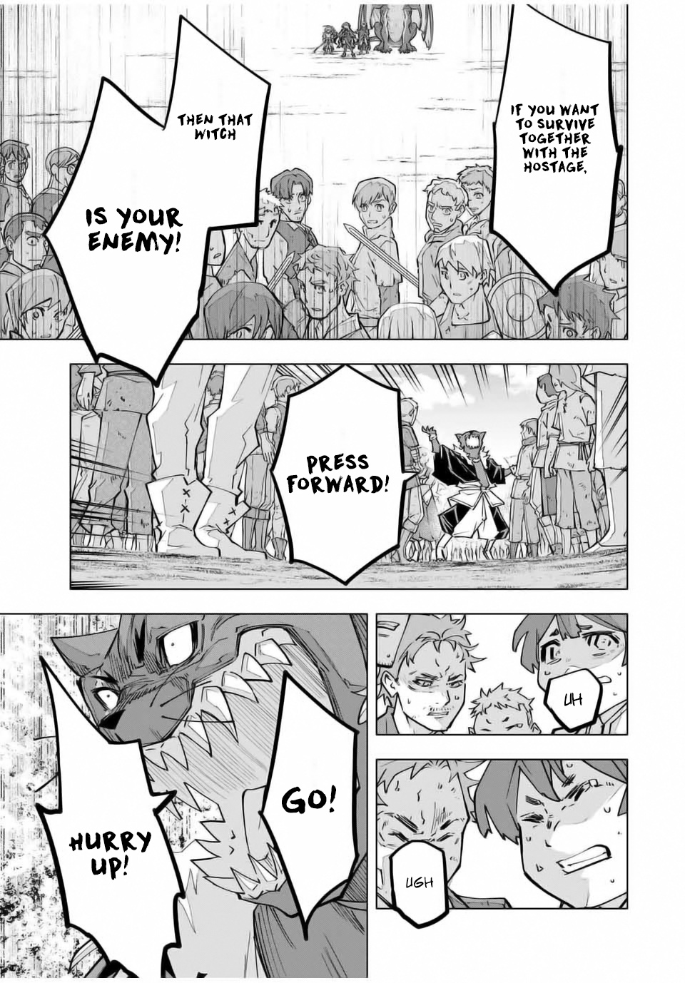 Read Backstabbed in a Backwater Dungeon_ My Party Tried to Kill Me, But Thanks to an Infinite Gacha I Got LVL 9999 Friends and Am Out for Revenge EN Manga Online