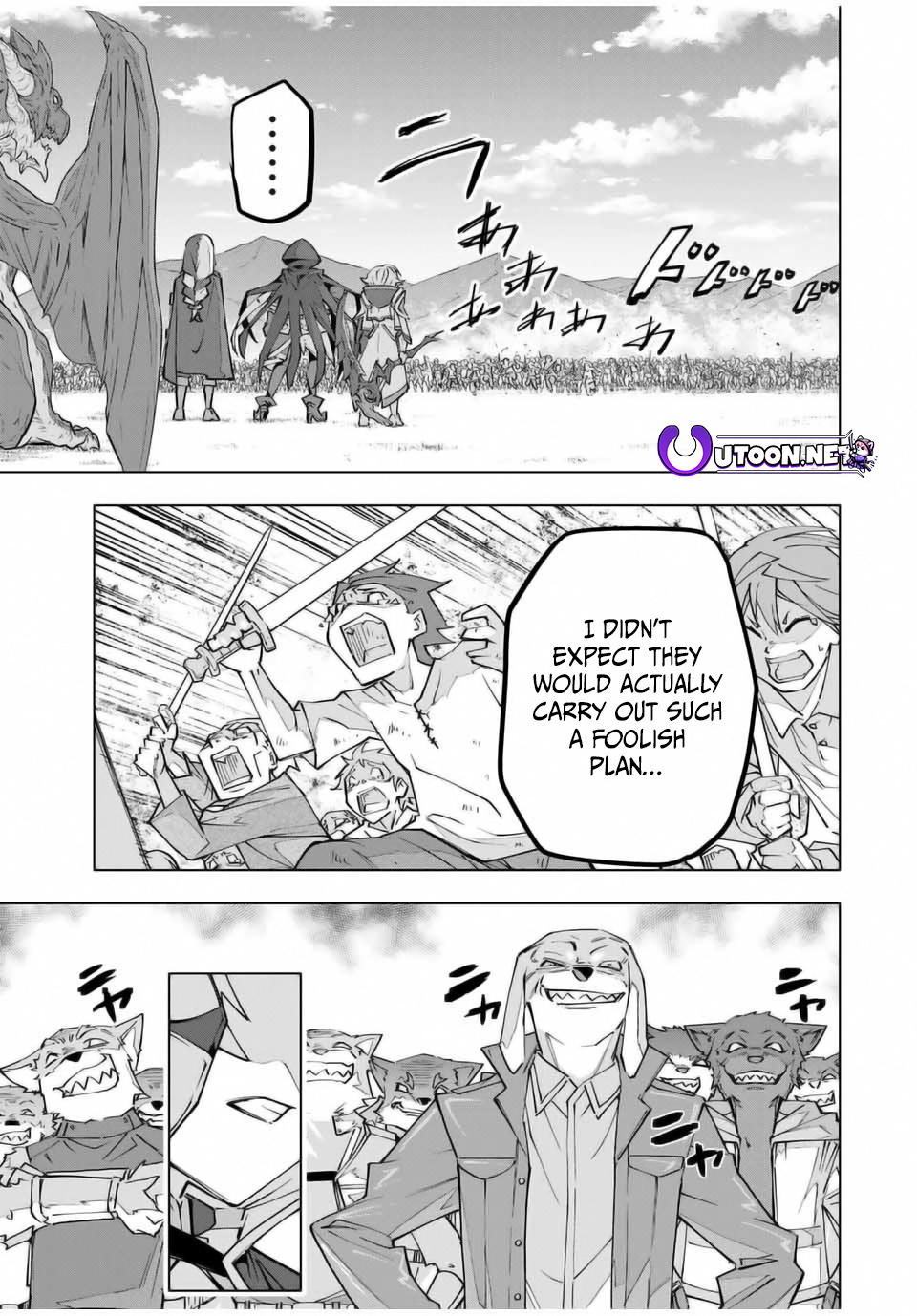 Read Backstabbed in a Backwater Dungeon_ My Party Tried to Kill Me, But Thanks to an Infinite Gacha I Got LVL 9999 Friends and Am Out for Revenge EN Manga Online
