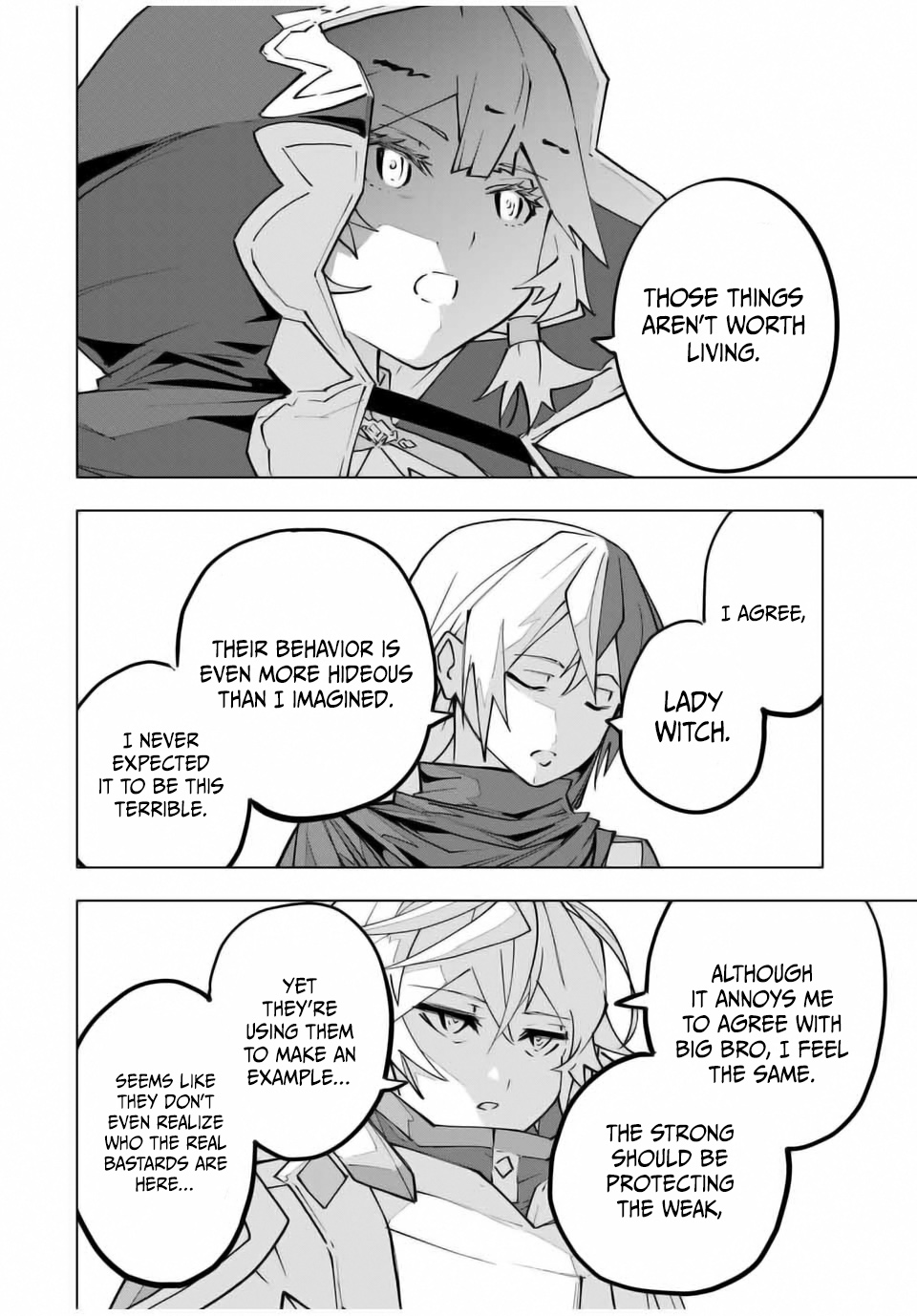 Read Backstabbed in a Backwater Dungeon_ My Party Tried to Kill Me, But Thanks to an Infinite Gacha I Got LVL 9999 Friends and Am Out for Revenge EN Manga Online