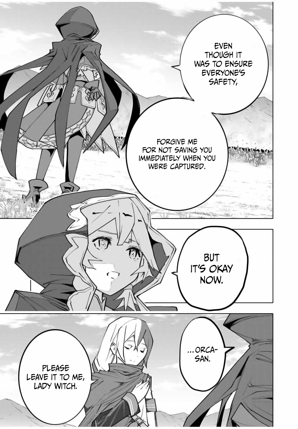 Read Backstabbed in a Backwater Dungeon_ My Party Tried to Kill Me, But Thanks to an Infinite Gacha I Got LVL 9999 Friends and Am Out for Revenge EN Manga Online