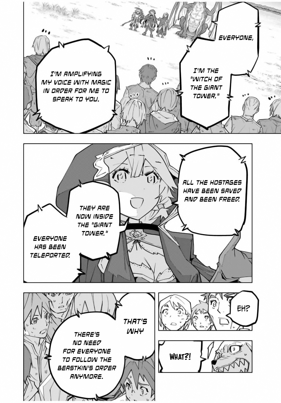 Read Backstabbed in a Backwater Dungeon_ My Party Tried to Kill Me, But Thanks to an Infinite Gacha I Got LVL 9999 Friends and Am Out for Revenge EN Manga Online