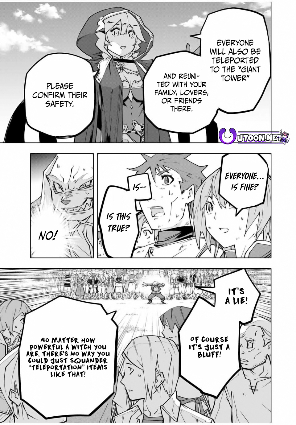 Read Backstabbed in a Backwater Dungeon_ My Party Tried to Kill Me, But Thanks to an Infinite Gacha I Got LVL 9999 Friends and Am Out for Revenge EN Manga Online