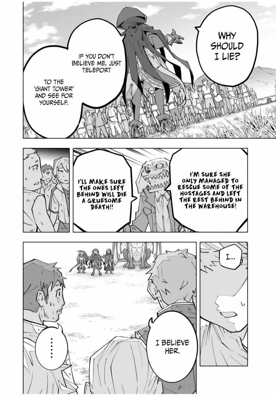 Read Backstabbed in a Backwater Dungeon_ My Party Tried to Kill Me, But Thanks to an Infinite Gacha I Got LVL 9999 Friends and Am Out for Revenge EN Manga Online