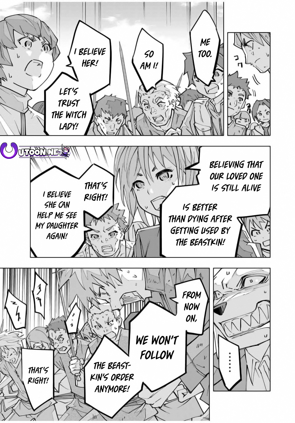 Read Backstabbed in a Backwater Dungeon_ My Party Tried to Kill Me, But Thanks to an Infinite Gacha I Got LVL 9999 Friends and Am Out for Revenge EN Manga Online