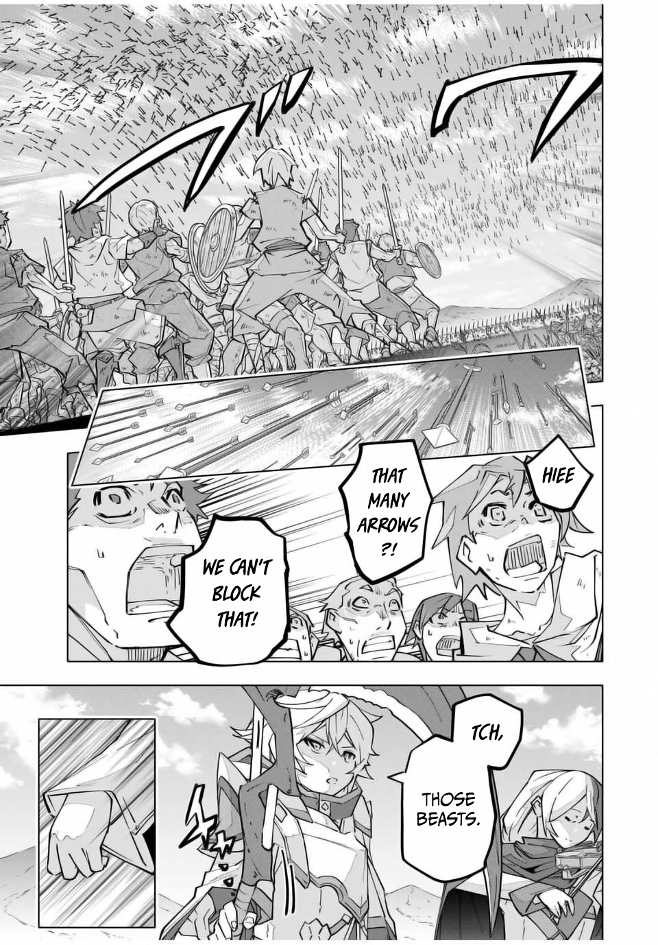 Read Backstabbed in a Backwater Dungeon_ My Party Tried to Kill Me, But Thanks to an Infinite Gacha I Got LVL 9999 Friends and Am Out for Revenge EN Manga Online