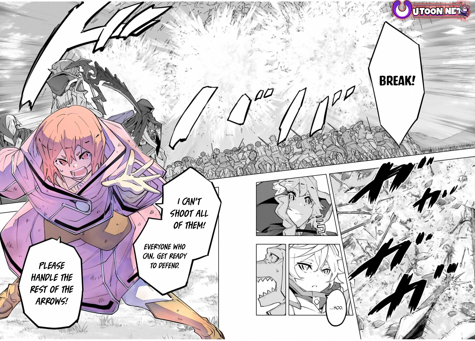 Read Backstabbed in a Backwater Dungeon_ My Party Tried to Kill Me, But Thanks to an Infinite Gacha I Got LVL 9999 Friends and Am Out for Revenge EN Manga Online