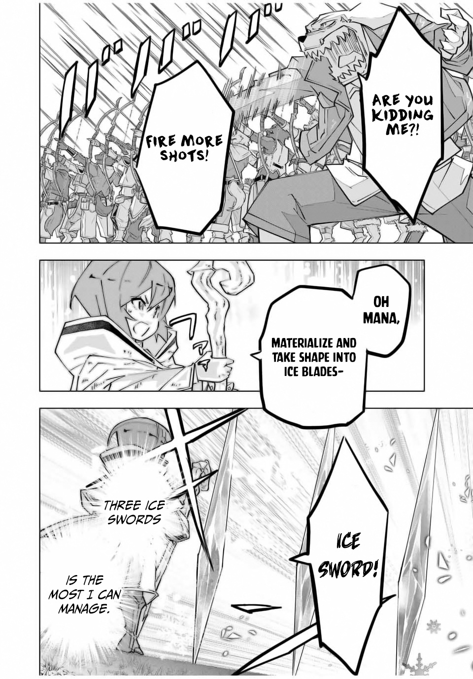 Read Backstabbed in a Backwater Dungeon_ My Party Tried to Kill Me, But Thanks to an Infinite Gacha I Got LVL 9999 Friends and Am Out for Revenge EN Manga Online