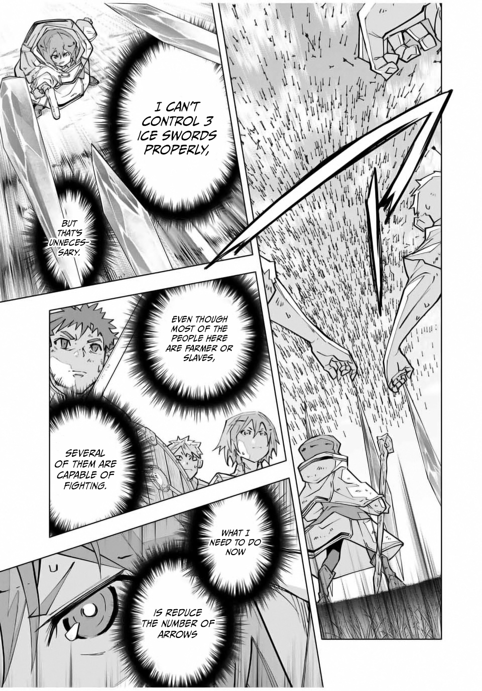 Read Backstabbed in a Backwater Dungeon_ My Party Tried to Kill Me, But Thanks to an Infinite Gacha I Got LVL 9999 Friends and Am Out for Revenge EN Manga Online