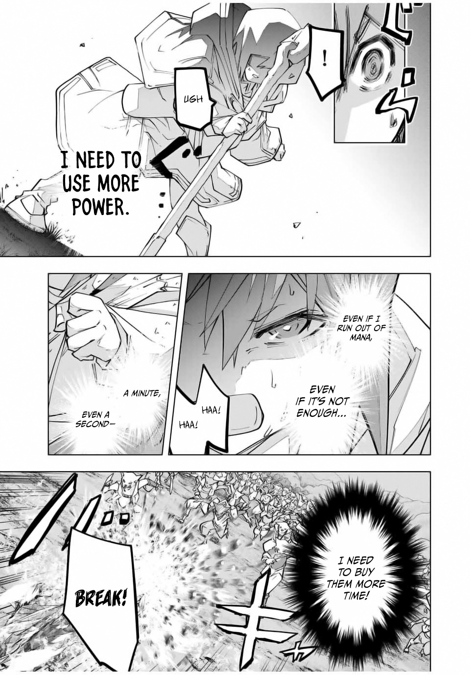 Read Backstabbed in a Backwater Dungeon_ My Party Tried to Kill Me, But Thanks to an Infinite Gacha I Got LVL 9999 Friends and Am Out for Revenge EN Manga Online