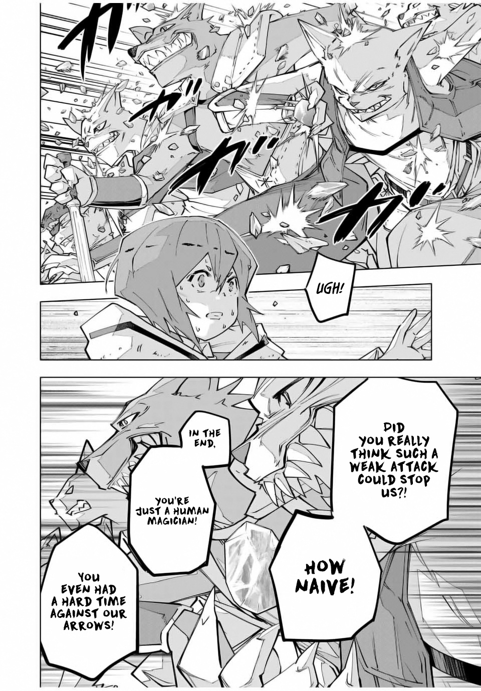 Read Backstabbed in a Backwater Dungeon_ My Party Tried to Kill Me, But Thanks to an Infinite Gacha I Got LVL 9999 Friends and Am Out for Revenge EN Manga Online
