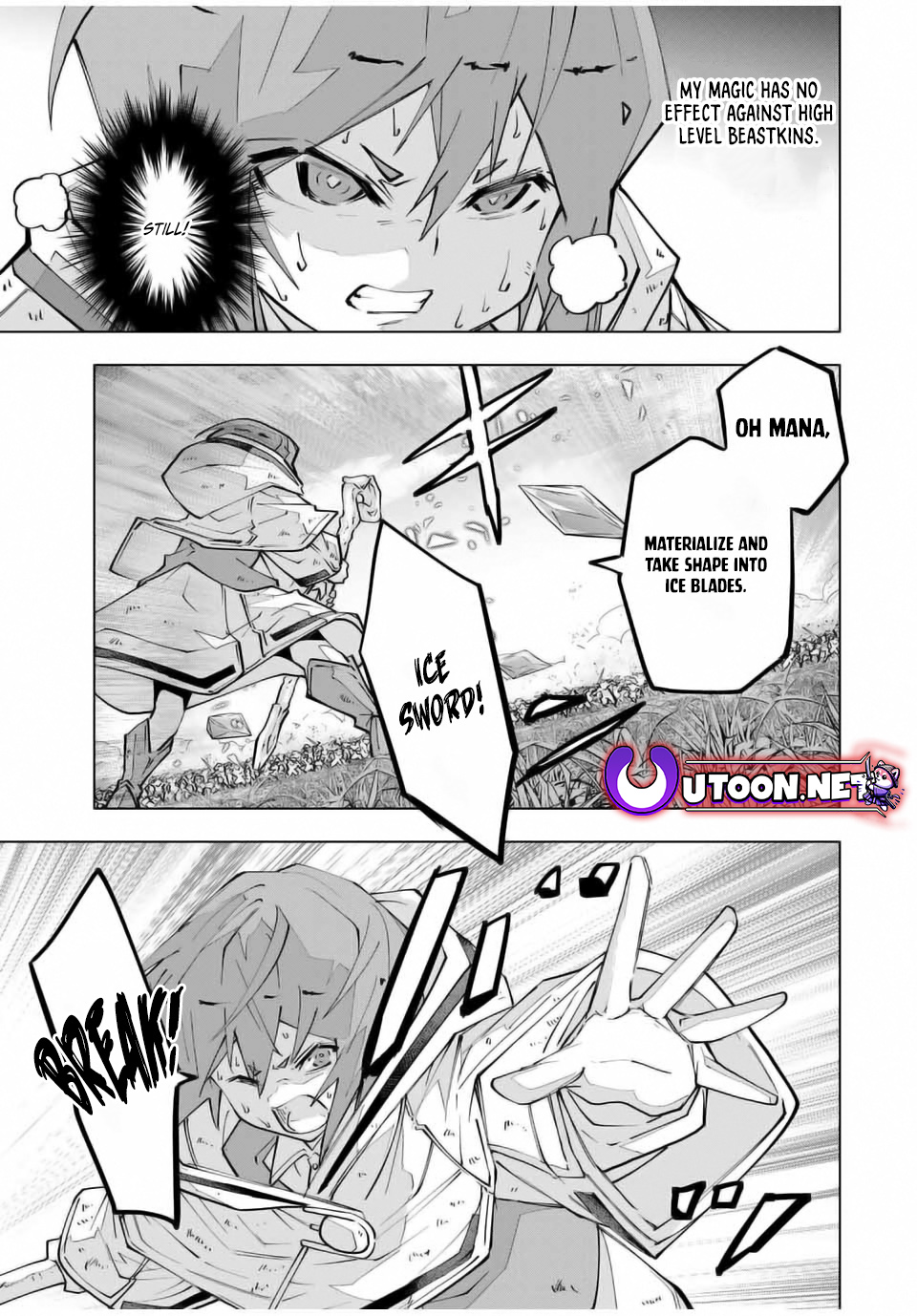 Read Backstabbed in a Backwater Dungeon_ My Party Tried to Kill Me, But Thanks to an Infinite Gacha I Got LVL 9999 Friends and Am Out for Revenge EN Manga Online