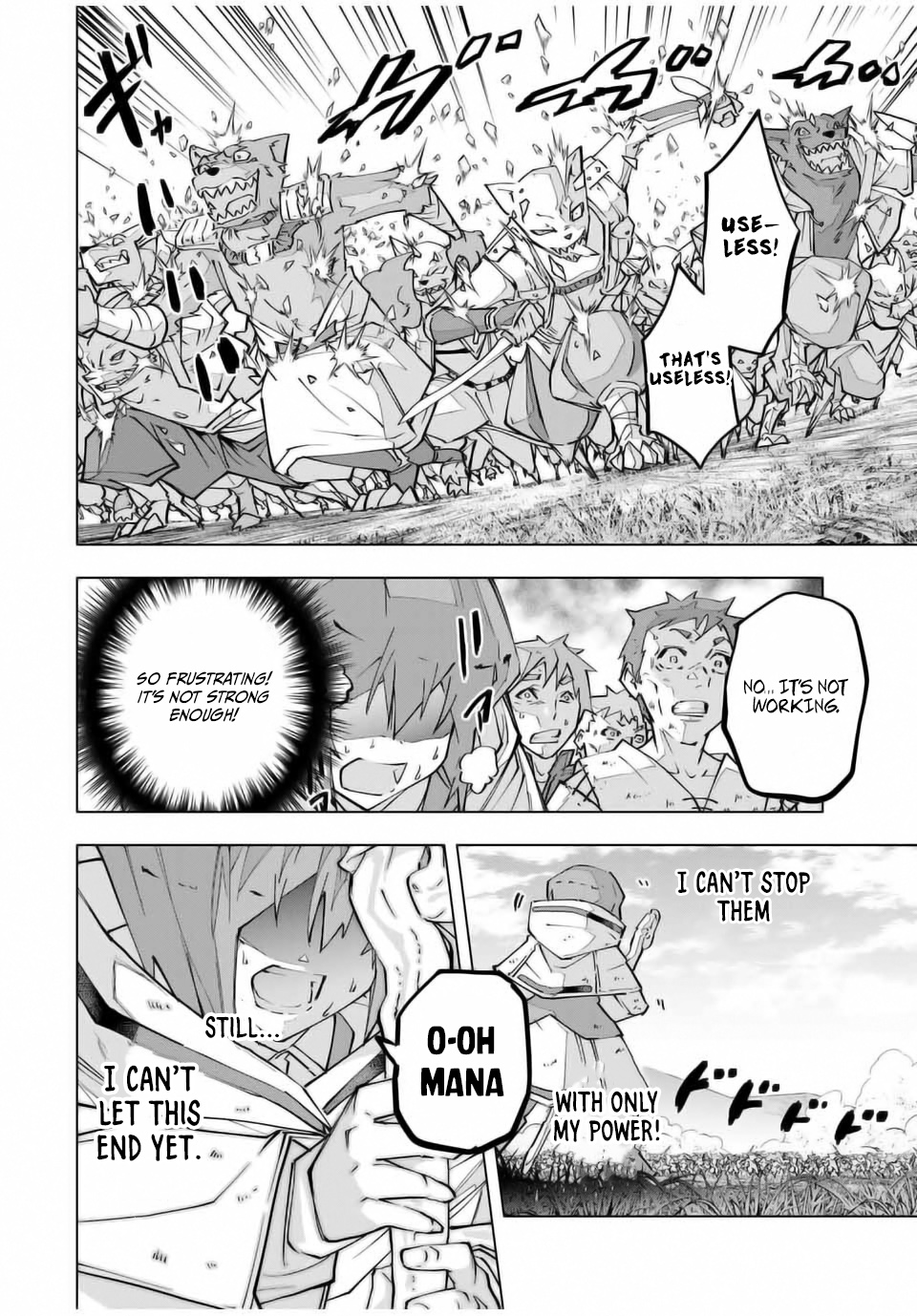 Read Backstabbed in a Backwater Dungeon_ My Party Tried to Kill Me, But Thanks to an Infinite Gacha I Got LVL 9999 Friends and Am Out for Revenge EN Manga Online