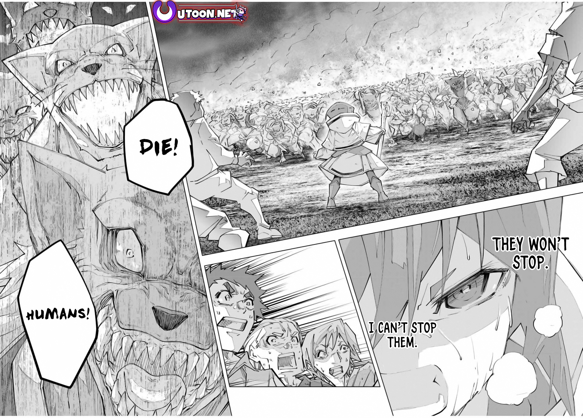 Read Backstabbed in a Backwater Dungeon_ My Party Tried to Kill Me, But Thanks to an Infinite Gacha I Got LVL 9999 Friends and Am Out for Revenge EN Manga Online