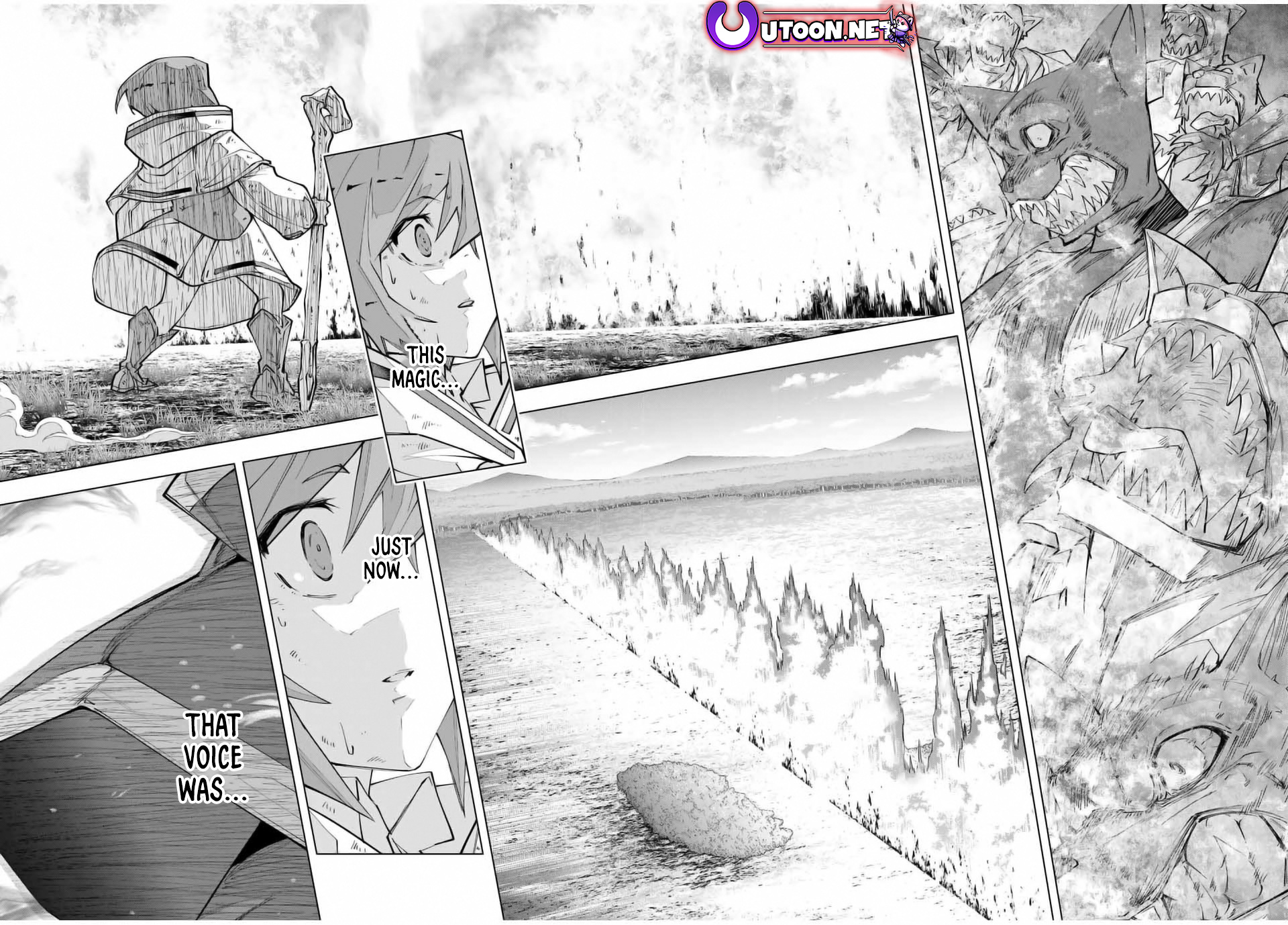 Read Backstabbed in a Backwater Dungeon_ My Party Tried to Kill Me, But Thanks to an Infinite Gacha I Got LVL 9999 Friends and Am Out for Revenge EN Manga Online