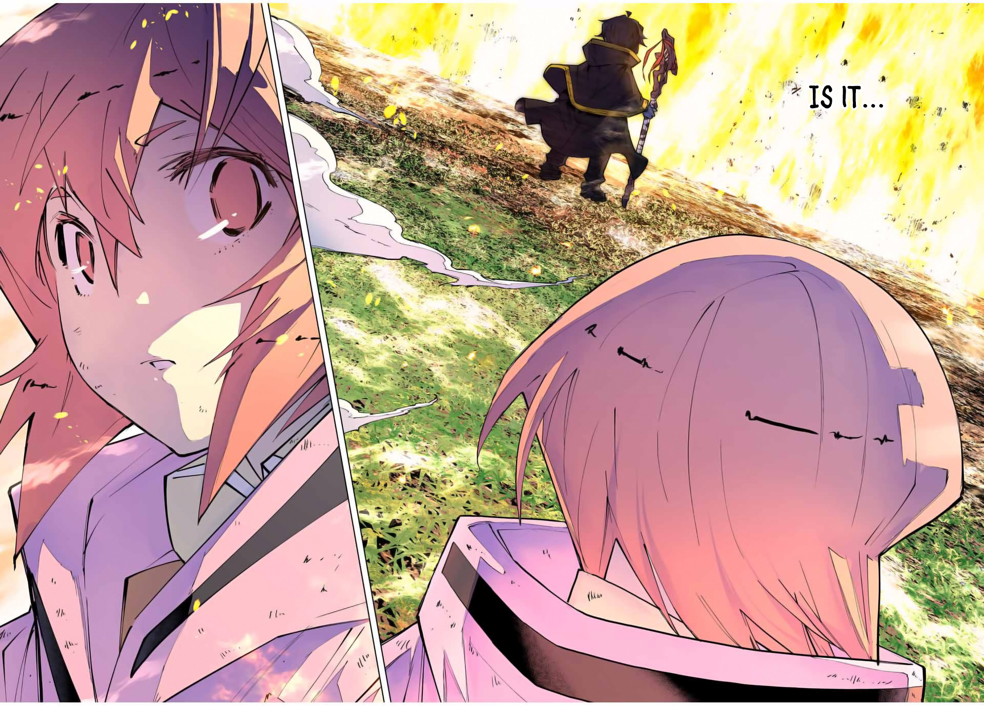 Read Backstabbed in a Backwater Dungeon_ My Party Tried to Kill Me, But Thanks to an Infinite Gacha I Got LVL 9999 Friends and Am Out for Revenge EN Manga Online