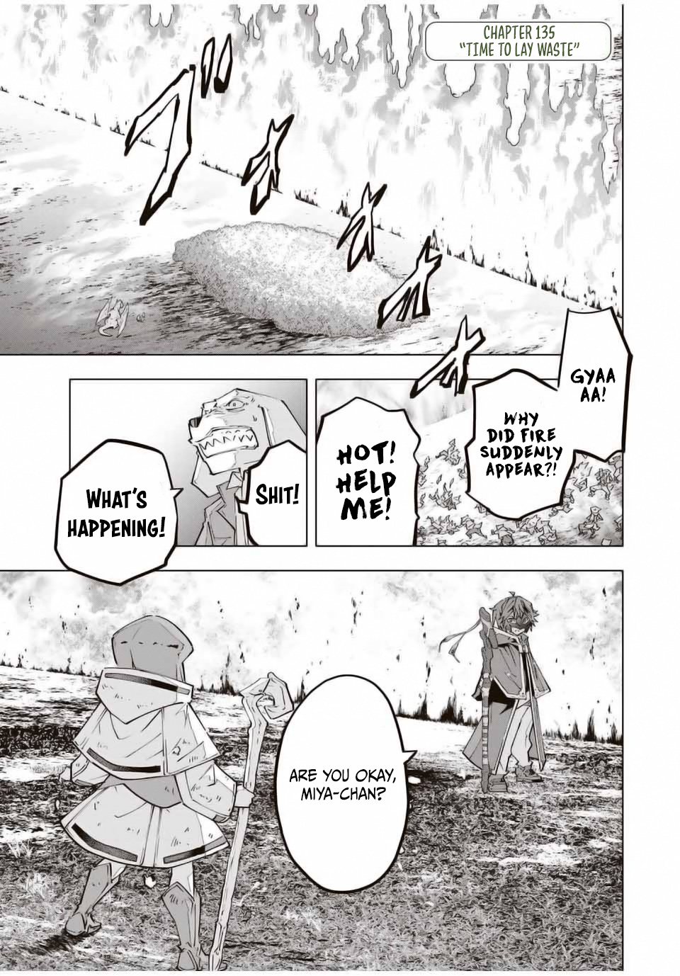Read Backstabbed in a Backwater Dungeon_ My Party Tried to Kill Me, But Thanks to an Infinite Gacha I Got LVL 9999 Friends and Am Out for Revenge EN Manga Online