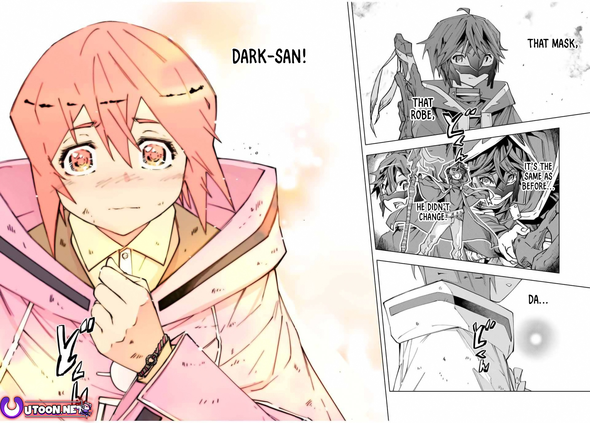 Read Backstabbed in a Backwater Dungeon_ My Party Tried to Kill Me, But Thanks to an Infinite Gacha I Got LVL 9999 Friends and Am Out for Revenge EN Manga Online