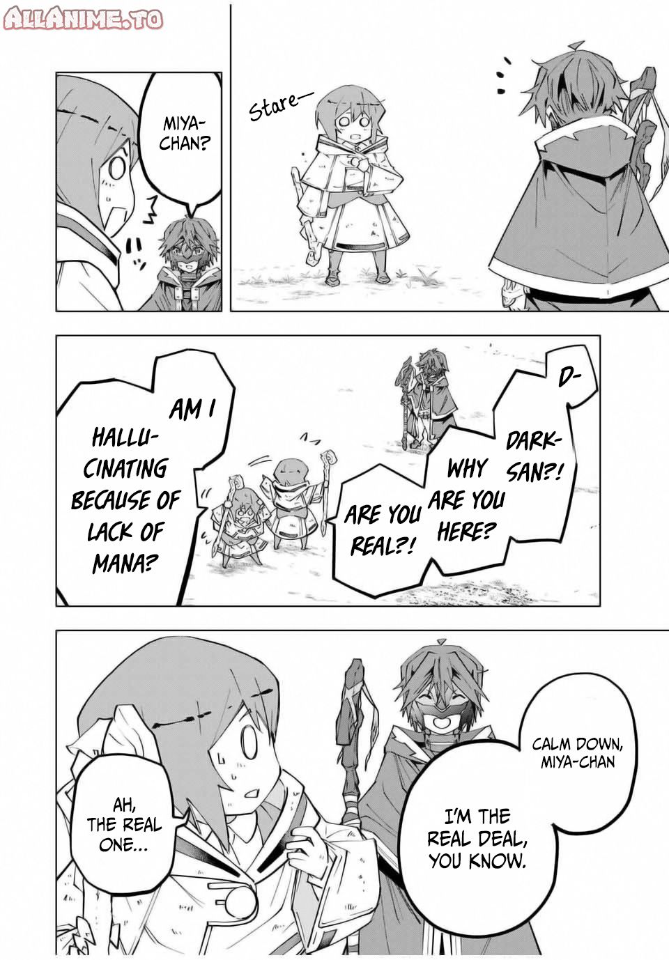 Read Backstabbed in a Backwater Dungeon_ My Party Tried to Kill Me, But Thanks to an Infinite Gacha I Got LVL 9999 Friends and Am Out for Revenge EN Manga Online