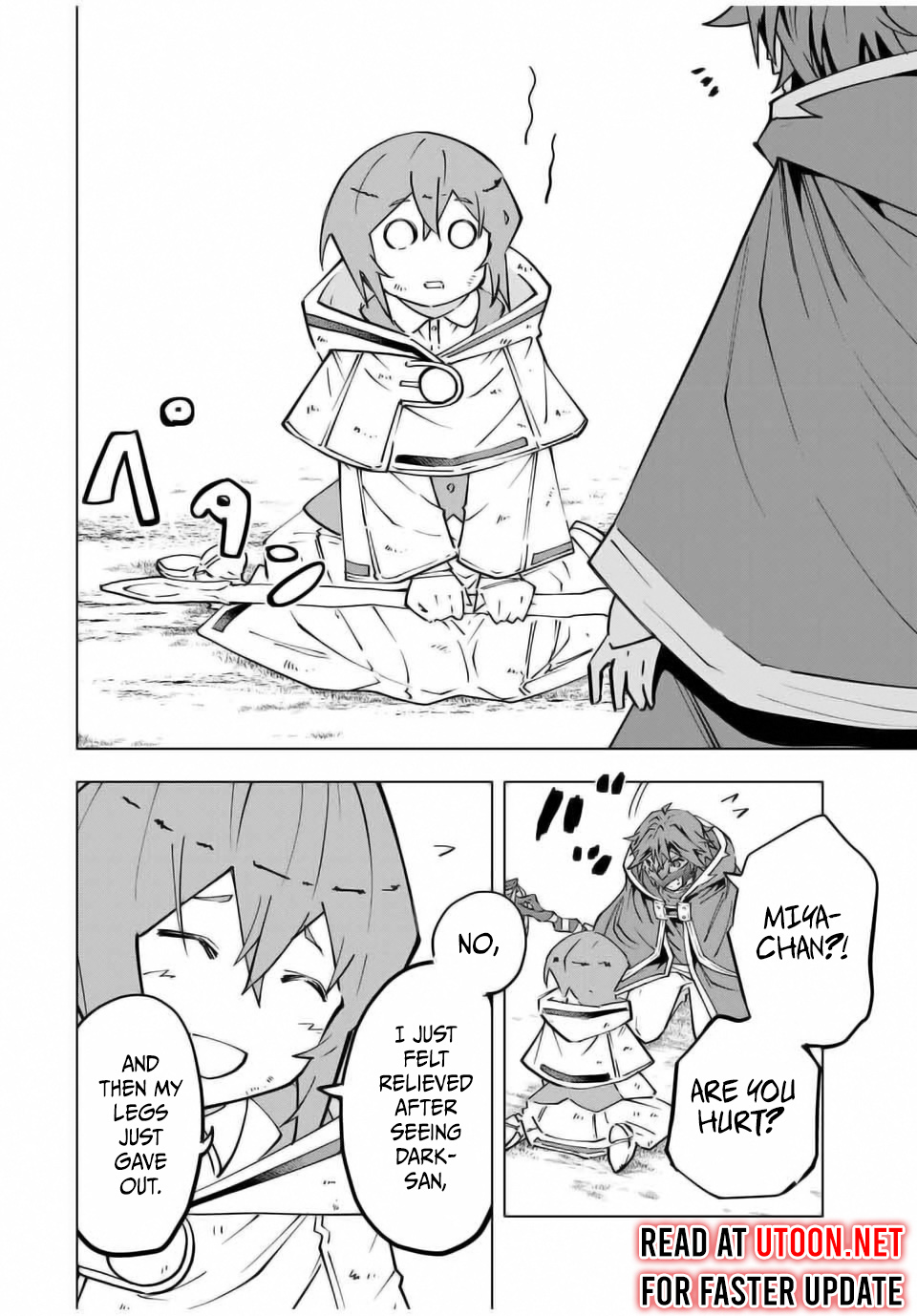 Read Backstabbed in a Backwater Dungeon_ My Party Tried to Kill Me, But Thanks to an Infinite Gacha I Got LVL 9999 Friends and Am Out for Revenge EN Manga Online