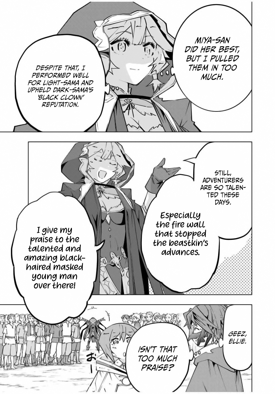 Read Backstabbed in a Backwater Dungeon_ My Party Tried to Kill Me, But Thanks to an Infinite Gacha I Got LVL 9999 Friends and Am Out for Revenge EN Manga Online