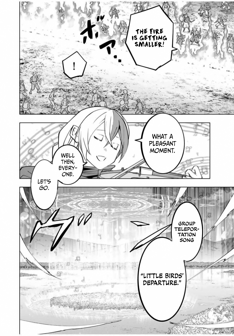Read Backstabbed in a Backwater Dungeon_ My Party Tried to Kill Me, But Thanks to an Infinite Gacha I Got LVL 9999 Friends and Am Out for Revenge EN Manga Online