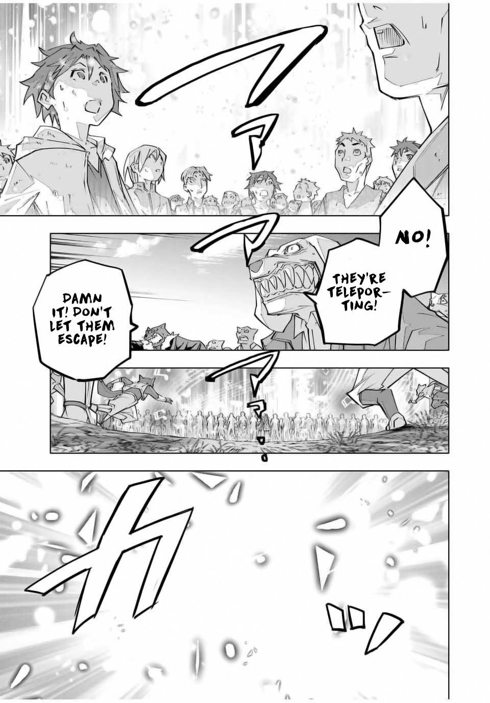 Read Backstabbed in a Backwater Dungeon_ My Party Tried to Kill Me, But Thanks to an Infinite Gacha I Got LVL 9999 Friends and Am Out for Revenge EN Manga Online