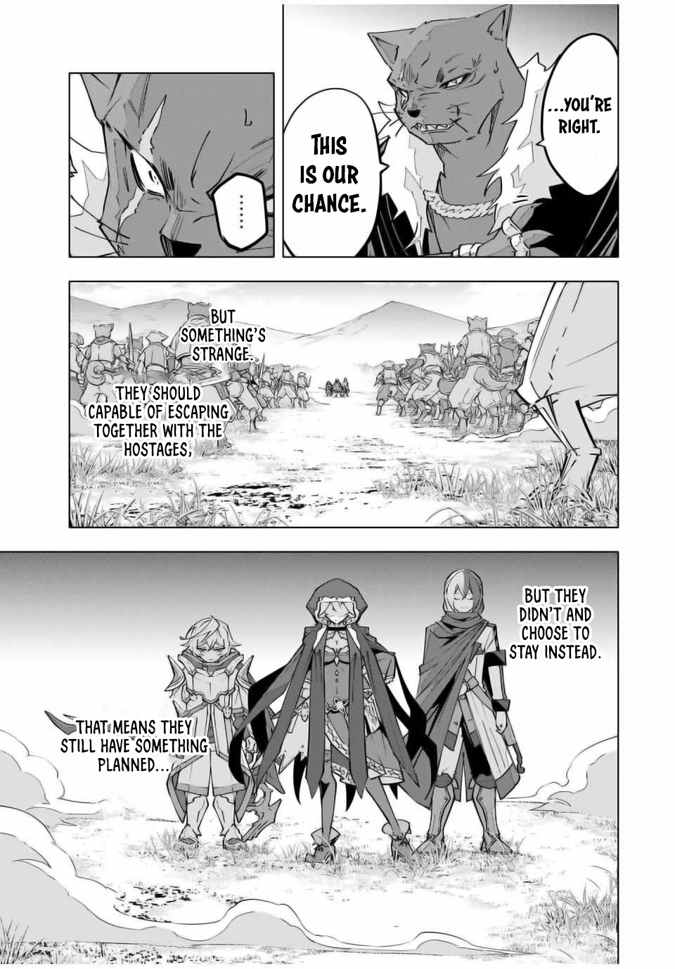 Read Backstabbed in a Backwater Dungeon_ My Party Tried to Kill Me, But Thanks to an Infinite Gacha I Got LVL 9999 Friends and Am Out for Revenge EN Manga Online