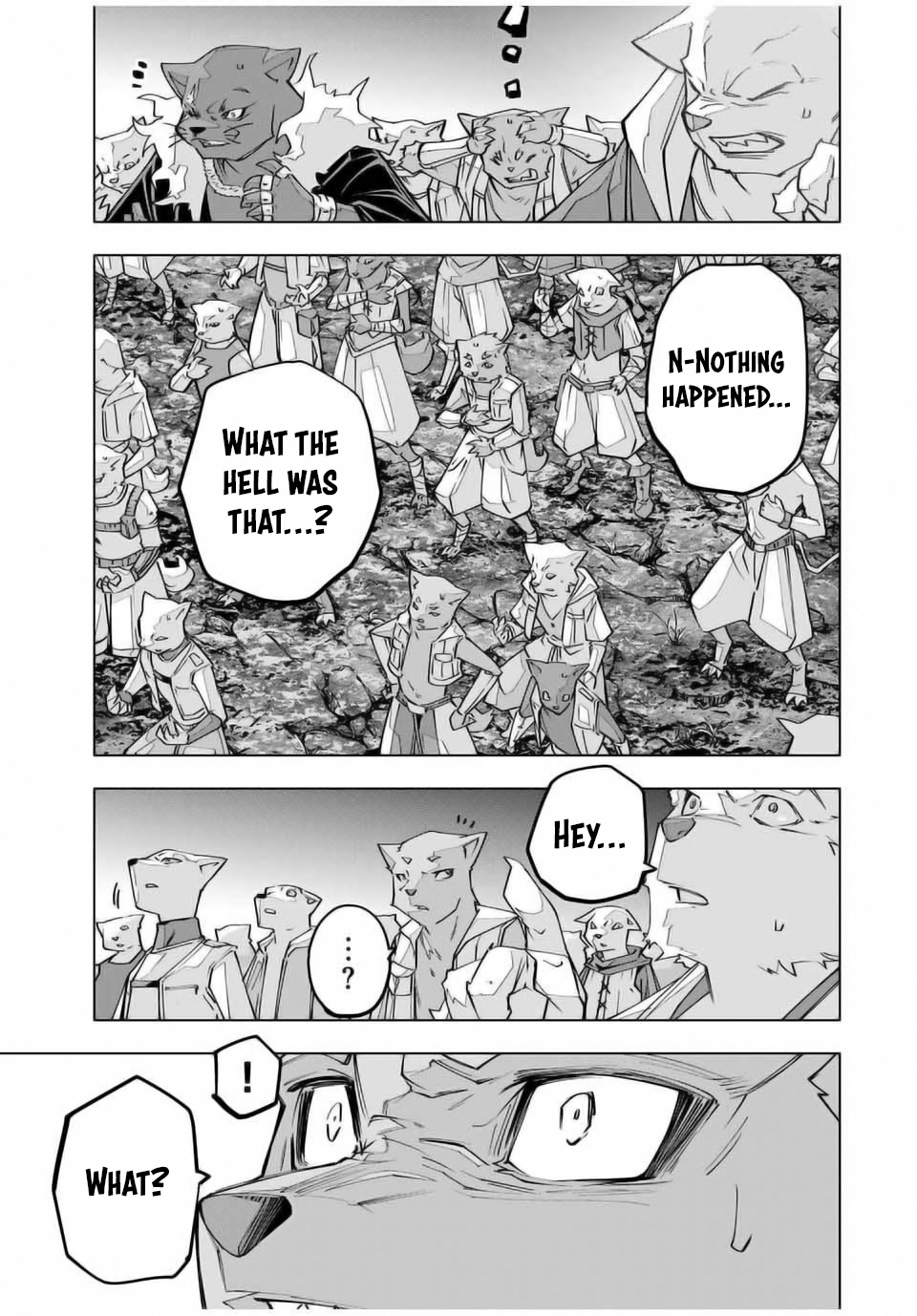 Read Backstabbed in a Backwater Dungeon_ My Party Tried to Kill Me, But Thanks to an Infinite Gacha I Got LVL 9999 Friends and Am Out for Revenge EN Manga Online