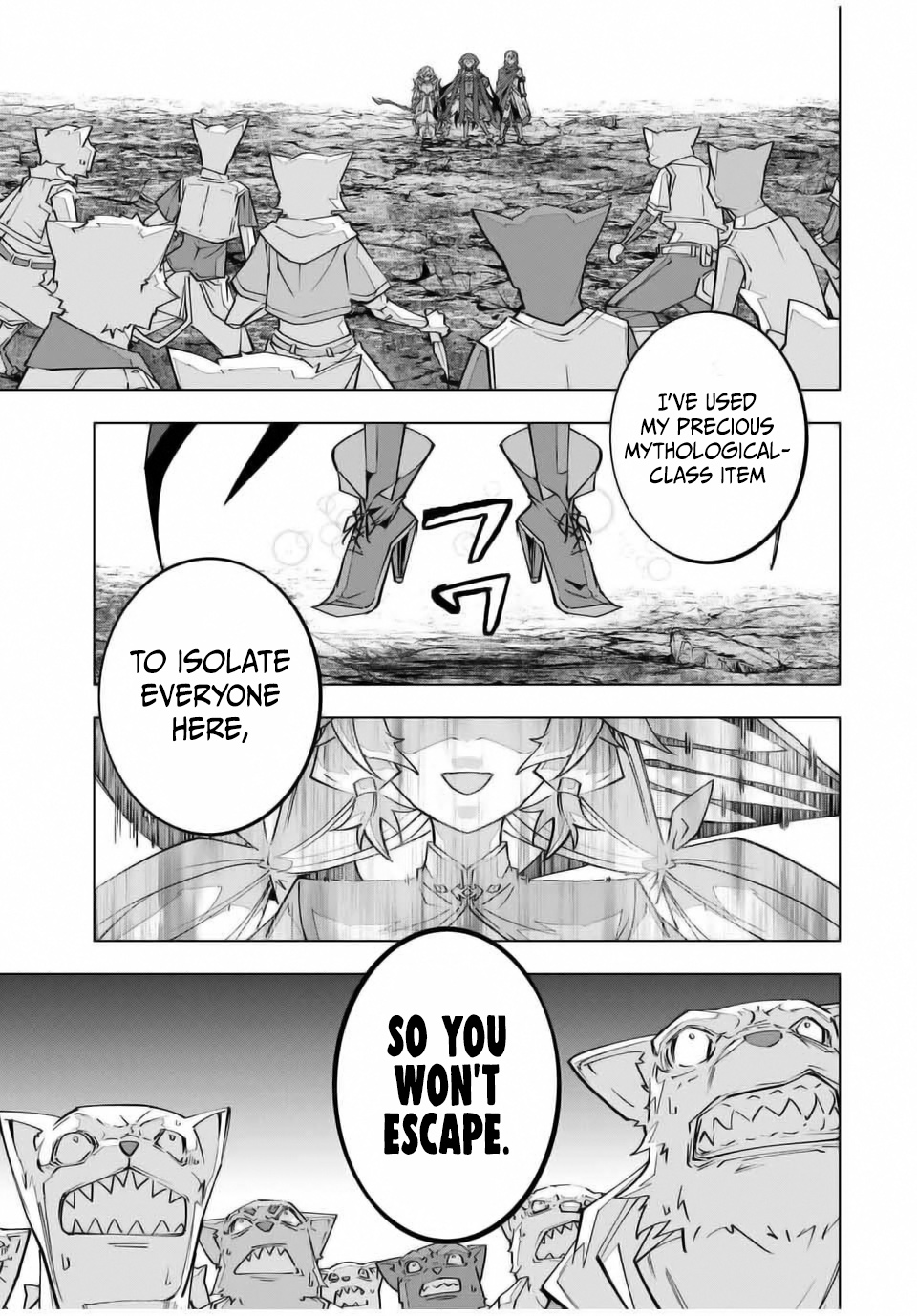 Read Backstabbed in a Backwater Dungeon_ My Party Tried to Kill Me, But Thanks to an Infinite Gacha I Got LVL 9999 Friends and Am Out for Revenge EN Manga Online