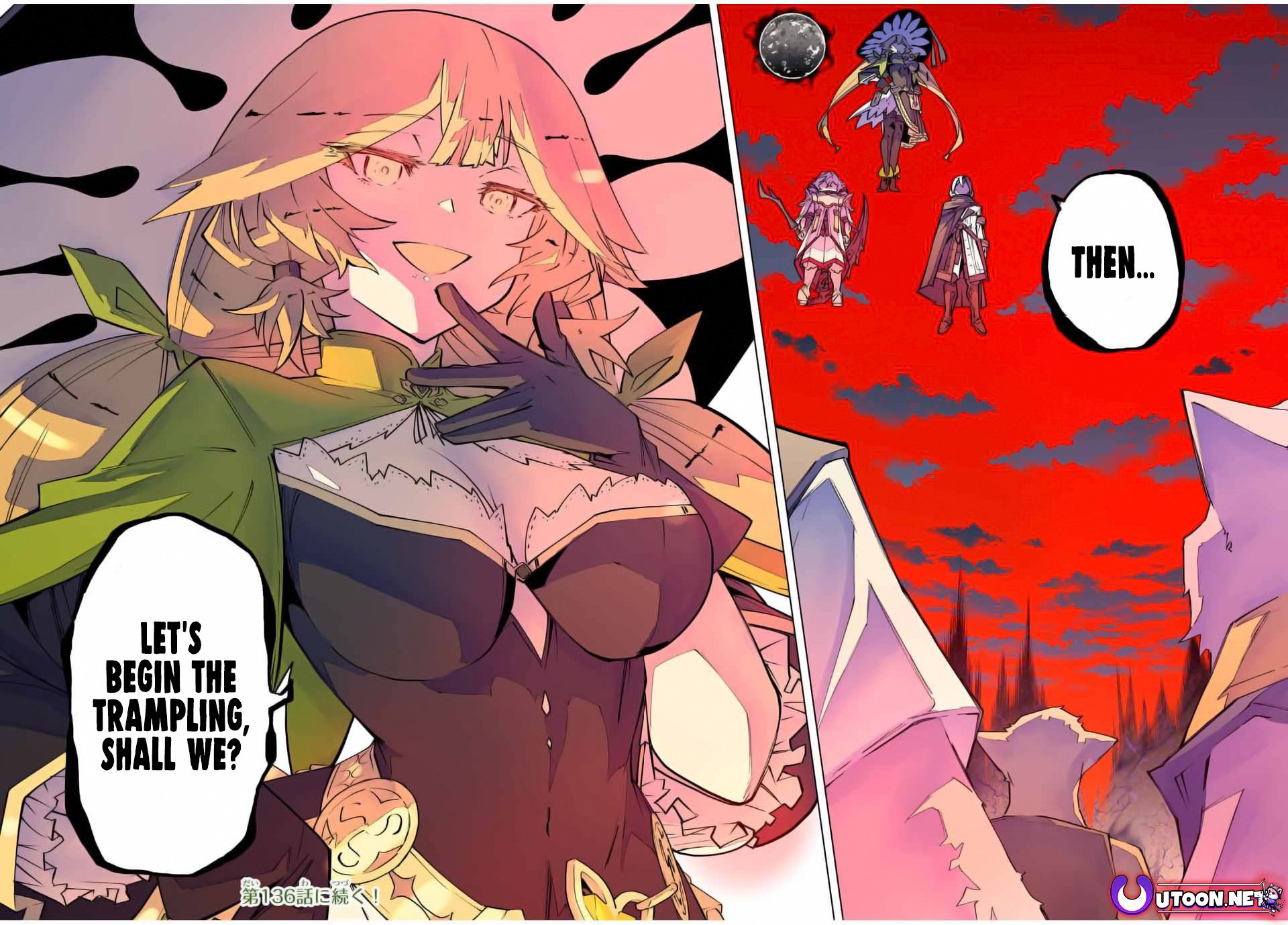 Read Backstabbed in a Backwater Dungeon_ My Party Tried to Kill Me, But Thanks to an Infinite Gacha I Got LVL 9999 Friends and Am Out for Revenge EN Manga Online
