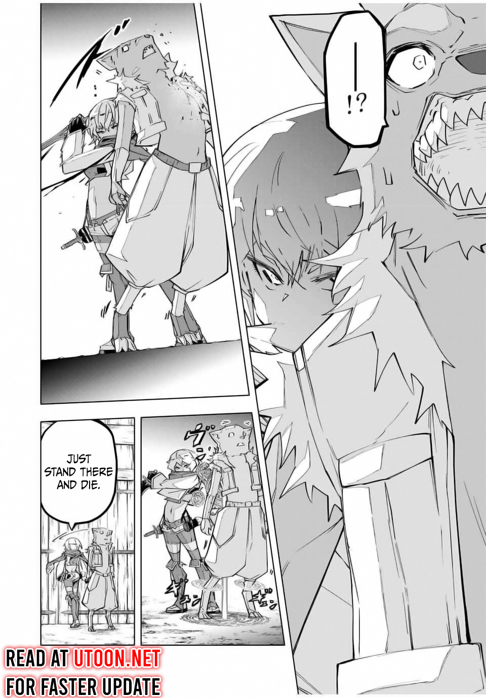 Read Backstabbed in a Backwater Dungeon_ My Party Tried to Kill Me, But Thanks to an Infinite Gacha I Got LVL 9999 Friends and Am Out for Revenge EN Manga Online