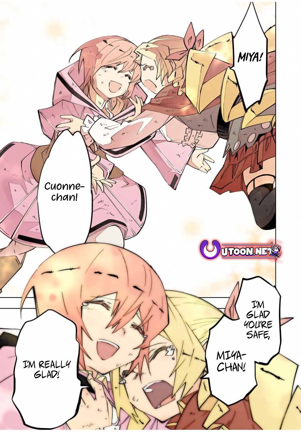 Read Backstabbed in a Backwater Dungeon_ My Party Tried to Kill Me, But Thanks to an Infinite Gacha I Got LVL 9999 Friends and Am Out for Revenge EN Manga Online