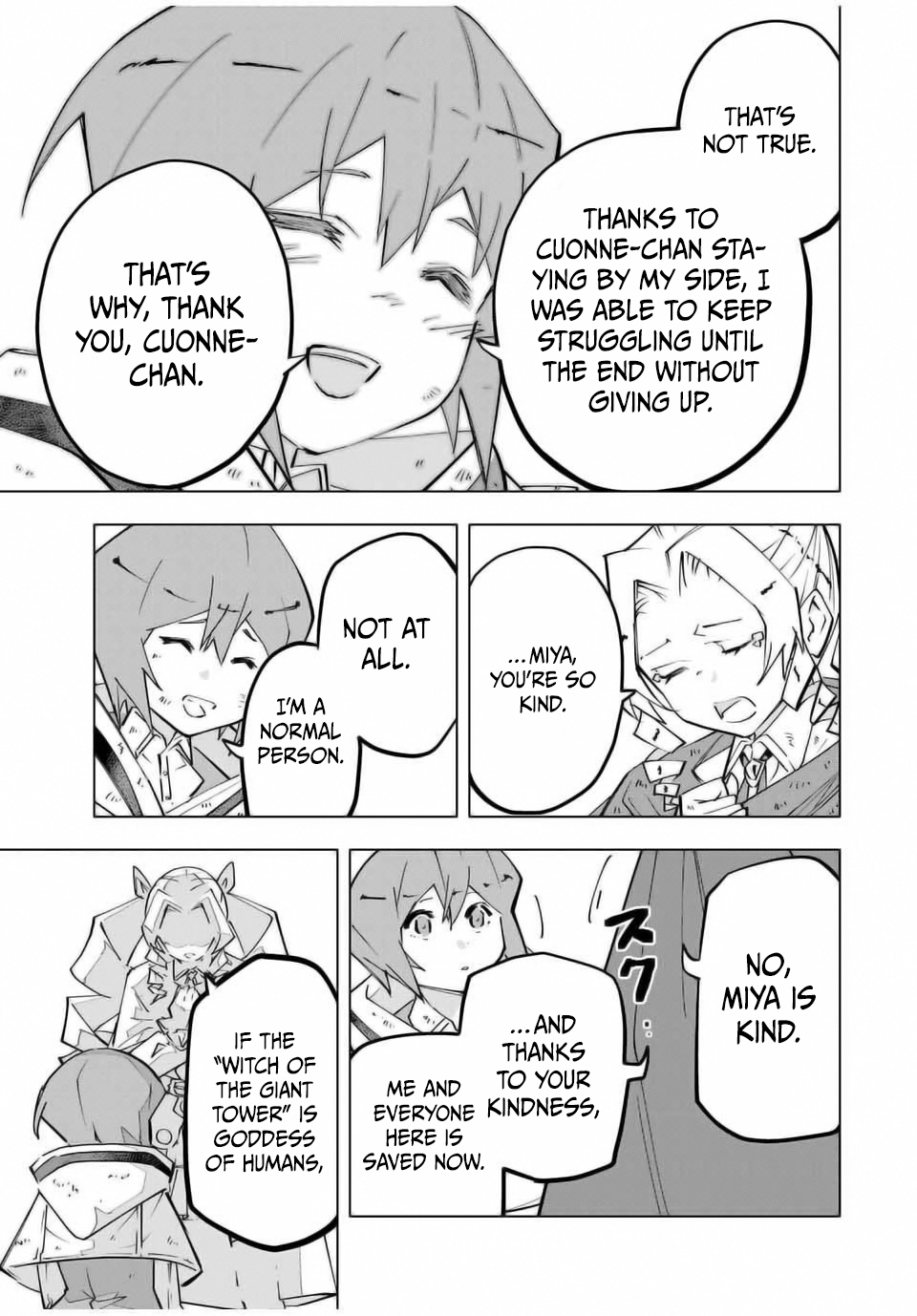 Read Backstabbed in a Backwater Dungeon_ My Party Tried to Kill Me, But Thanks to an Infinite Gacha I Got LVL 9999 Friends and Am Out for Revenge EN Manga Online
