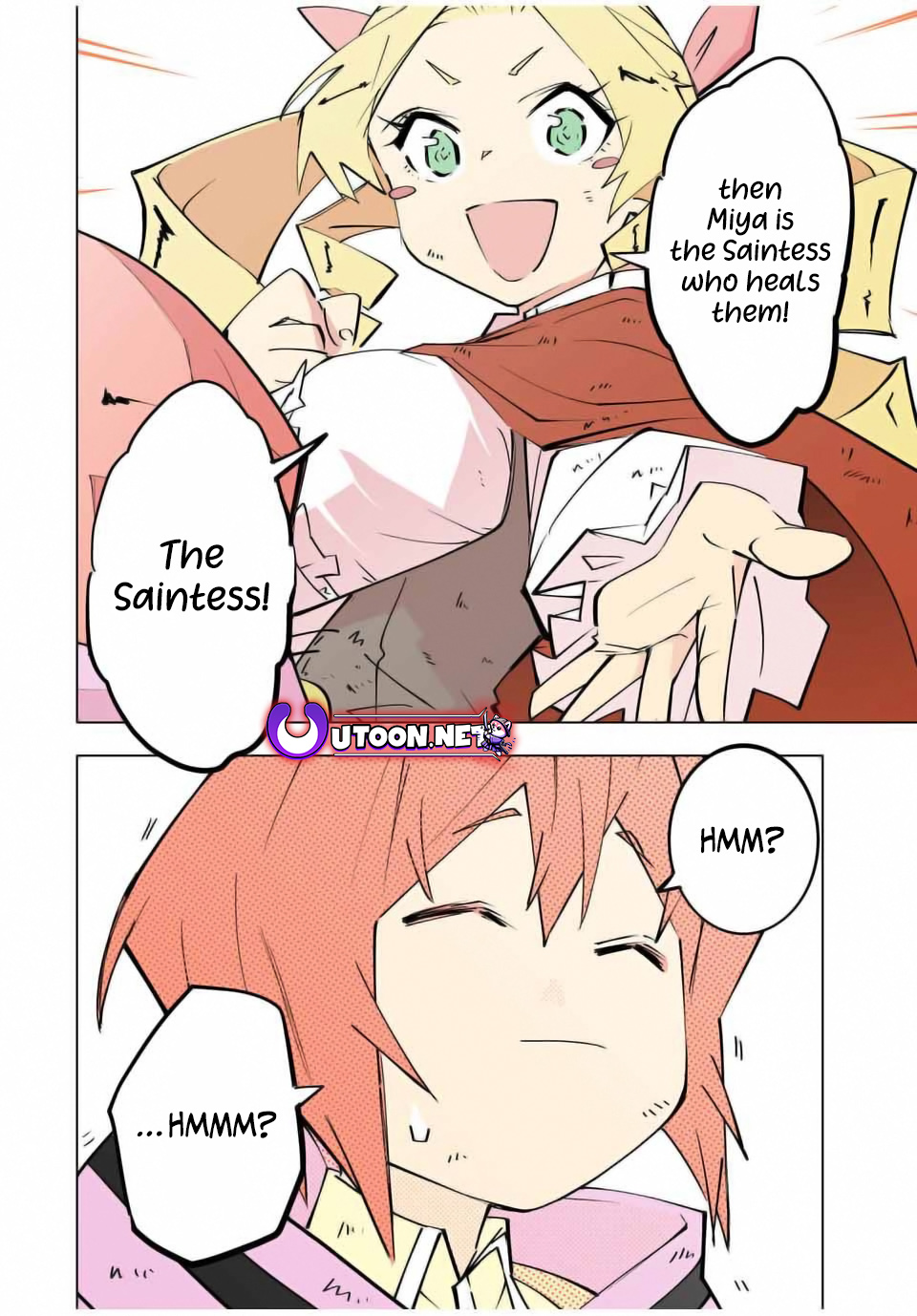 Read Backstabbed in a Backwater Dungeon_ My Party Tried to Kill Me, But Thanks to an Infinite Gacha I Got LVL 9999 Friends and Am Out for Revenge EN Manga Online