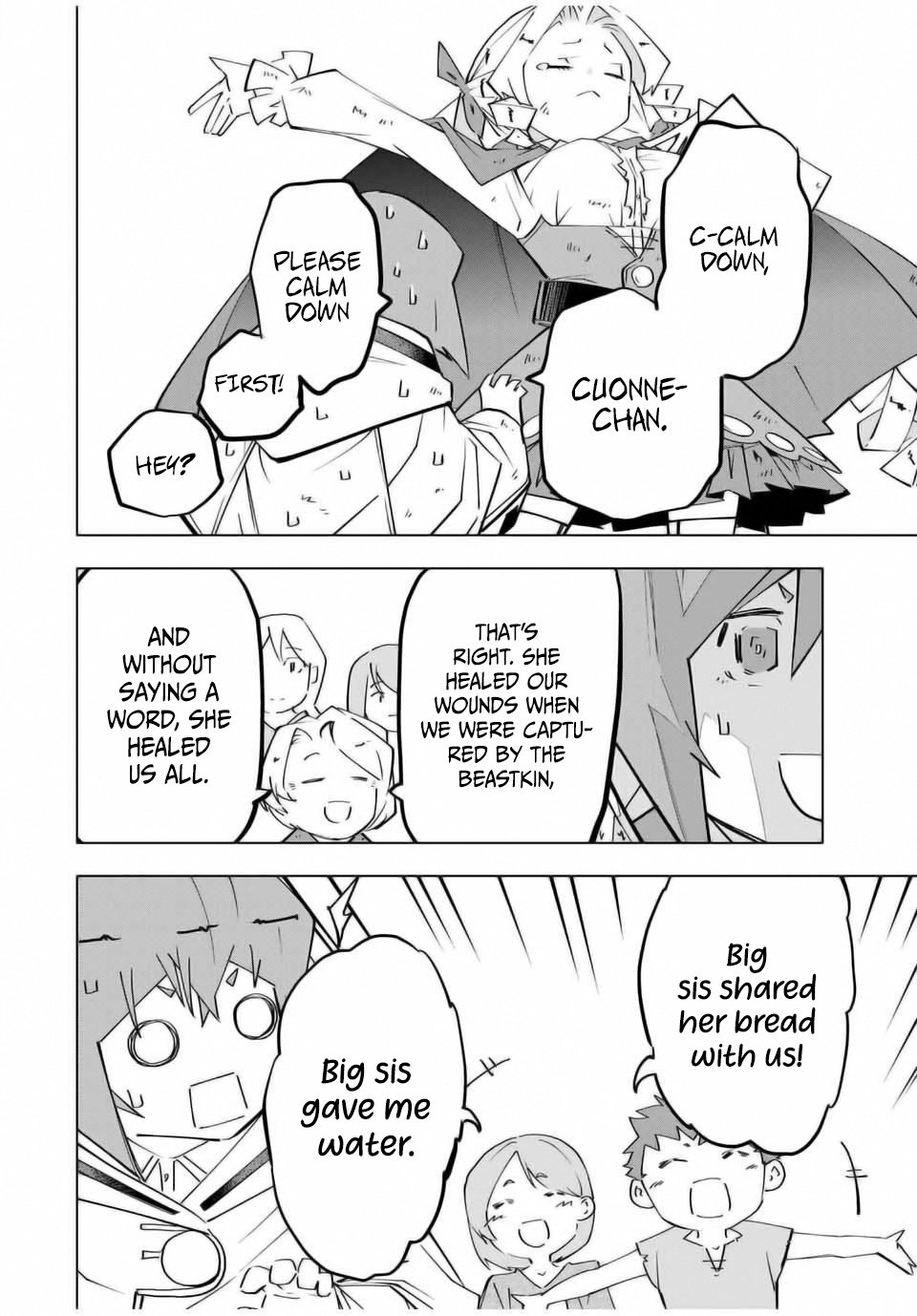 Read Backstabbed in a Backwater Dungeon_ My Party Tried to Kill Me, But Thanks to an Infinite Gacha I Got LVL 9999 Friends and Am Out for Revenge EN Manga Online