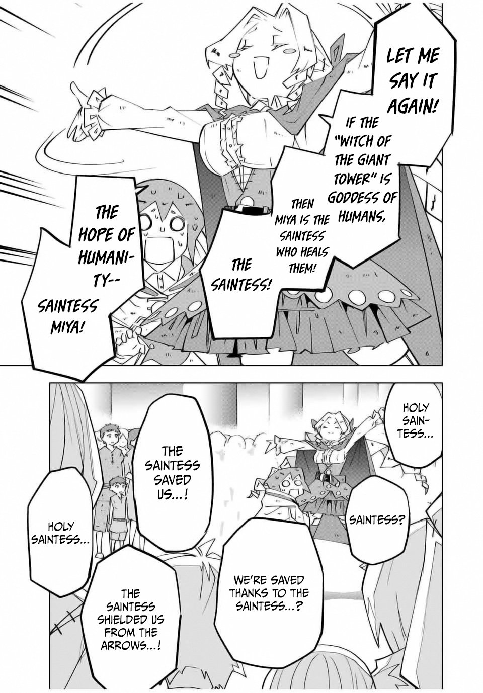 Read Backstabbed in a Backwater Dungeon_ My Party Tried to Kill Me, But Thanks to an Infinite Gacha I Got LVL 9999 Friends and Am Out for Revenge EN Manga Online
