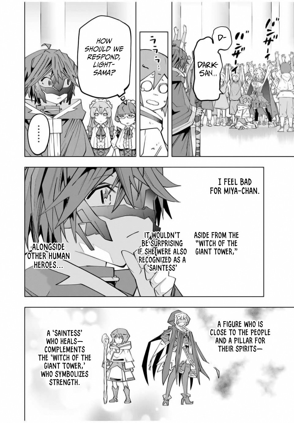 Read Backstabbed in a Backwater Dungeon_ My Party Tried to Kill Me, But Thanks to an Infinite Gacha I Got LVL 9999 Friends and Am Out for Revenge EN Manga Online