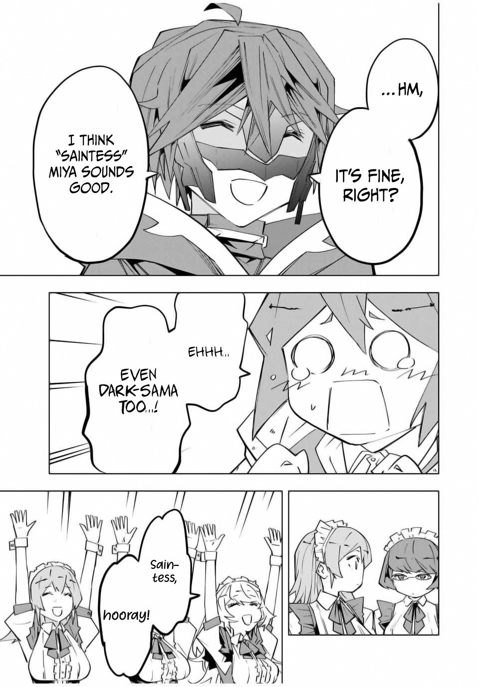 Read Backstabbed in a Backwater Dungeon_ My Party Tried to Kill Me, But Thanks to an Infinite Gacha I Got LVL 9999 Friends and Am Out for Revenge EN Manga Online