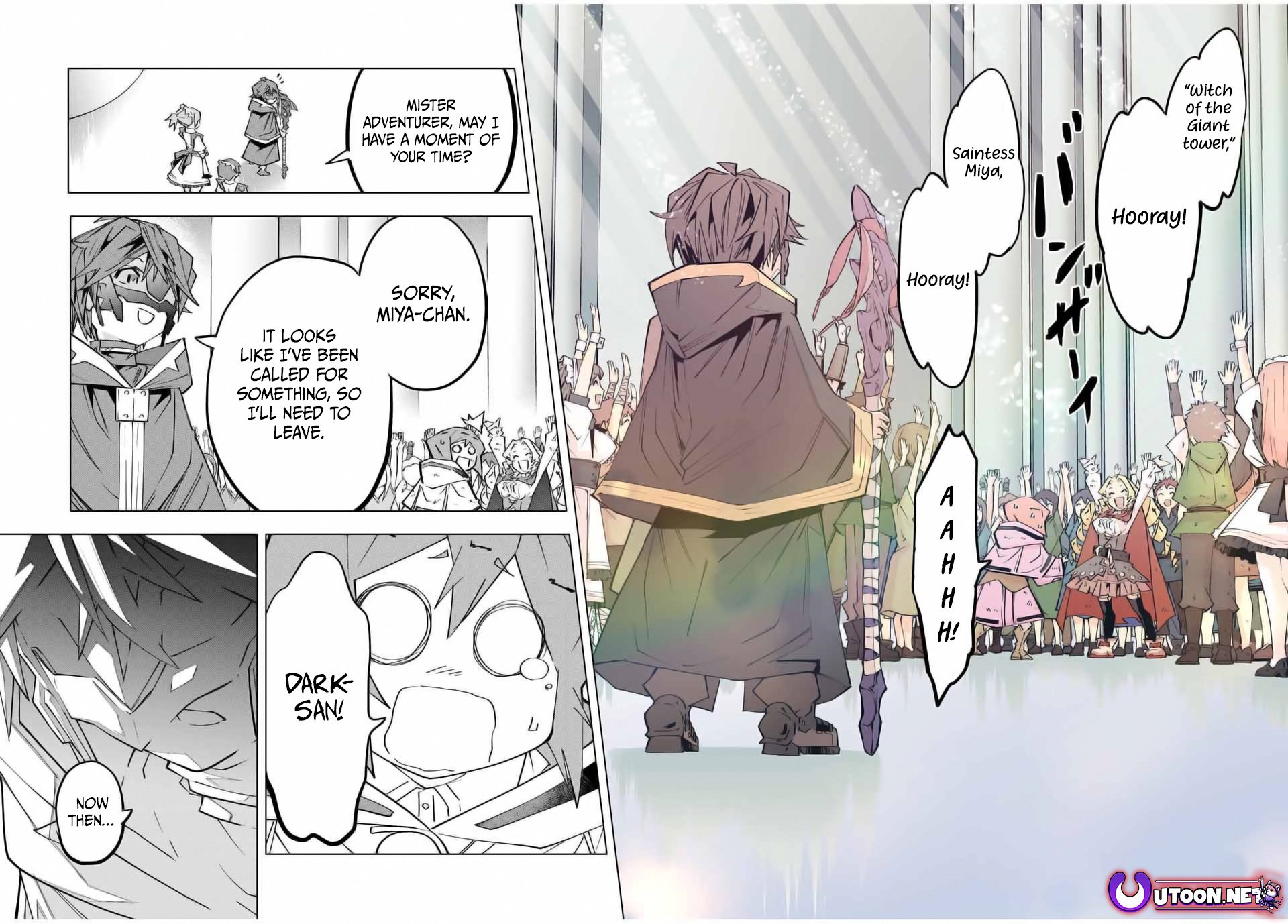Read Backstabbed in a Backwater Dungeon_ My Party Tried to Kill Me, But Thanks to an Infinite Gacha I Got LVL 9999 Friends and Am Out for Revenge EN Manga Online