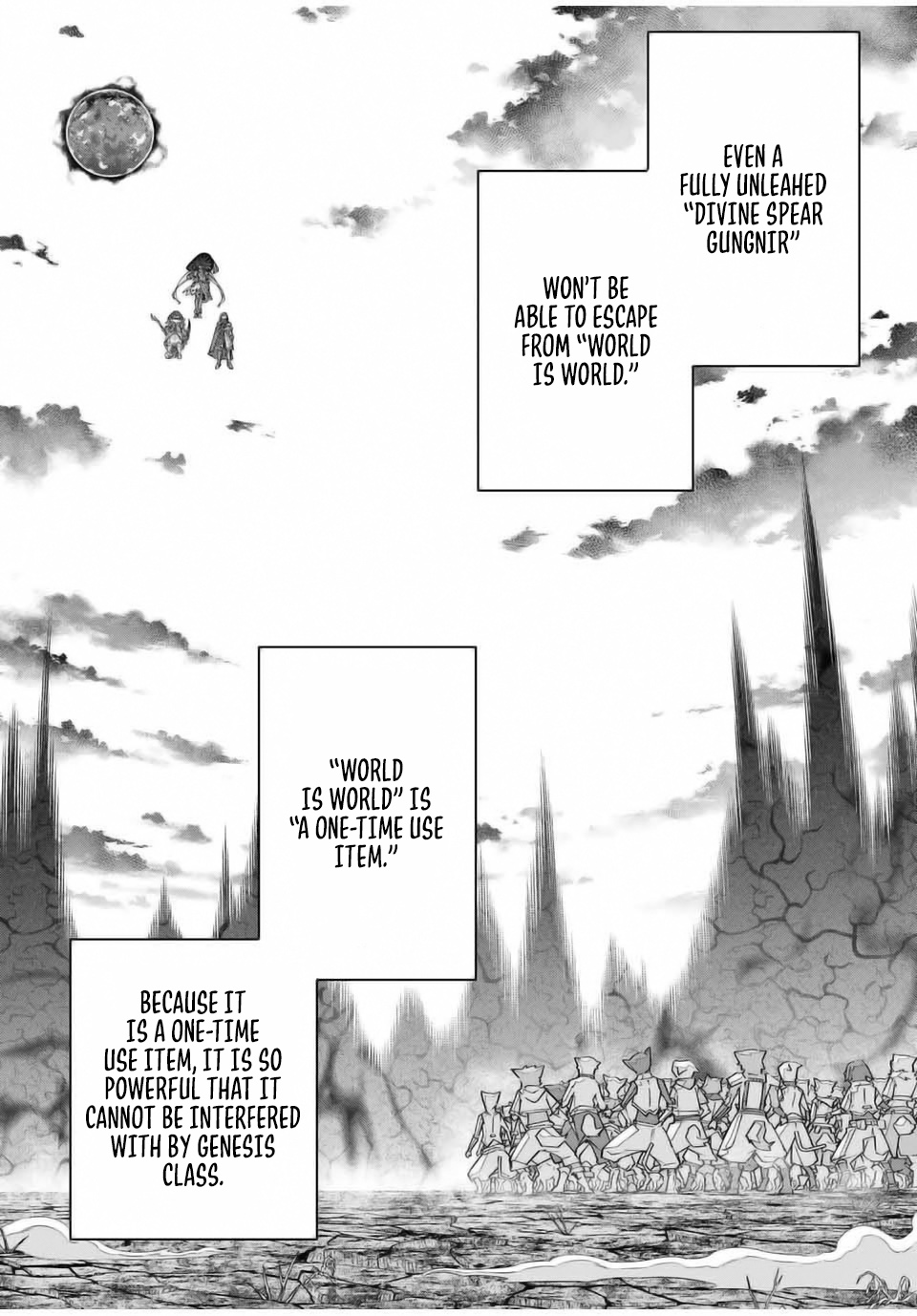 Read Backstabbed in a Backwater Dungeon_ My Party Tried to Kill Me, But Thanks to an Infinite Gacha I Got LVL 9999 Friends and Am Out for Revenge EN Manga Online
