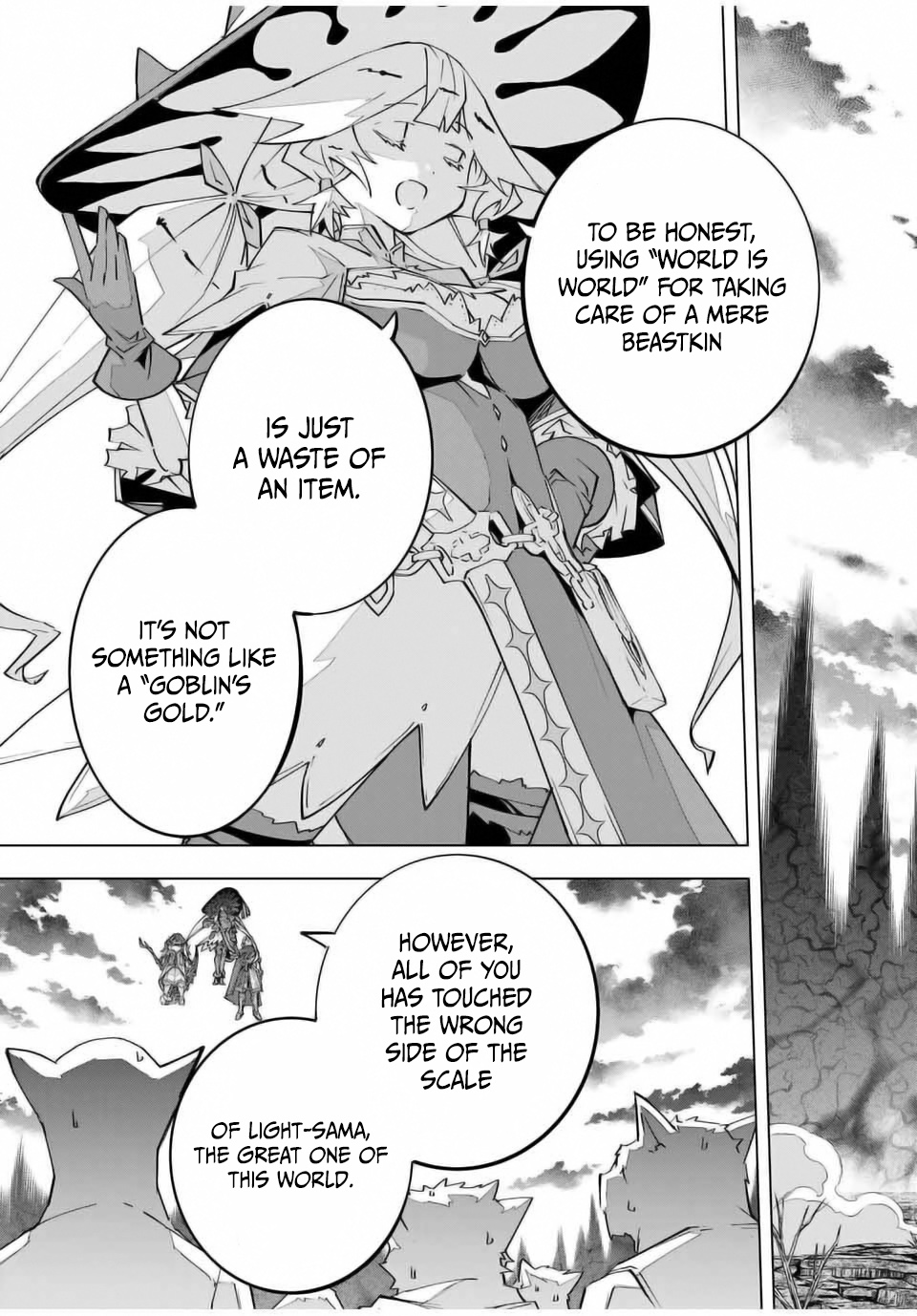 Read Backstabbed in a Backwater Dungeon_ My Party Tried to Kill Me, But Thanks to an Infinite Gacha I Got LVL 9999 Friends and Am Out for Revenge EN Manga Online