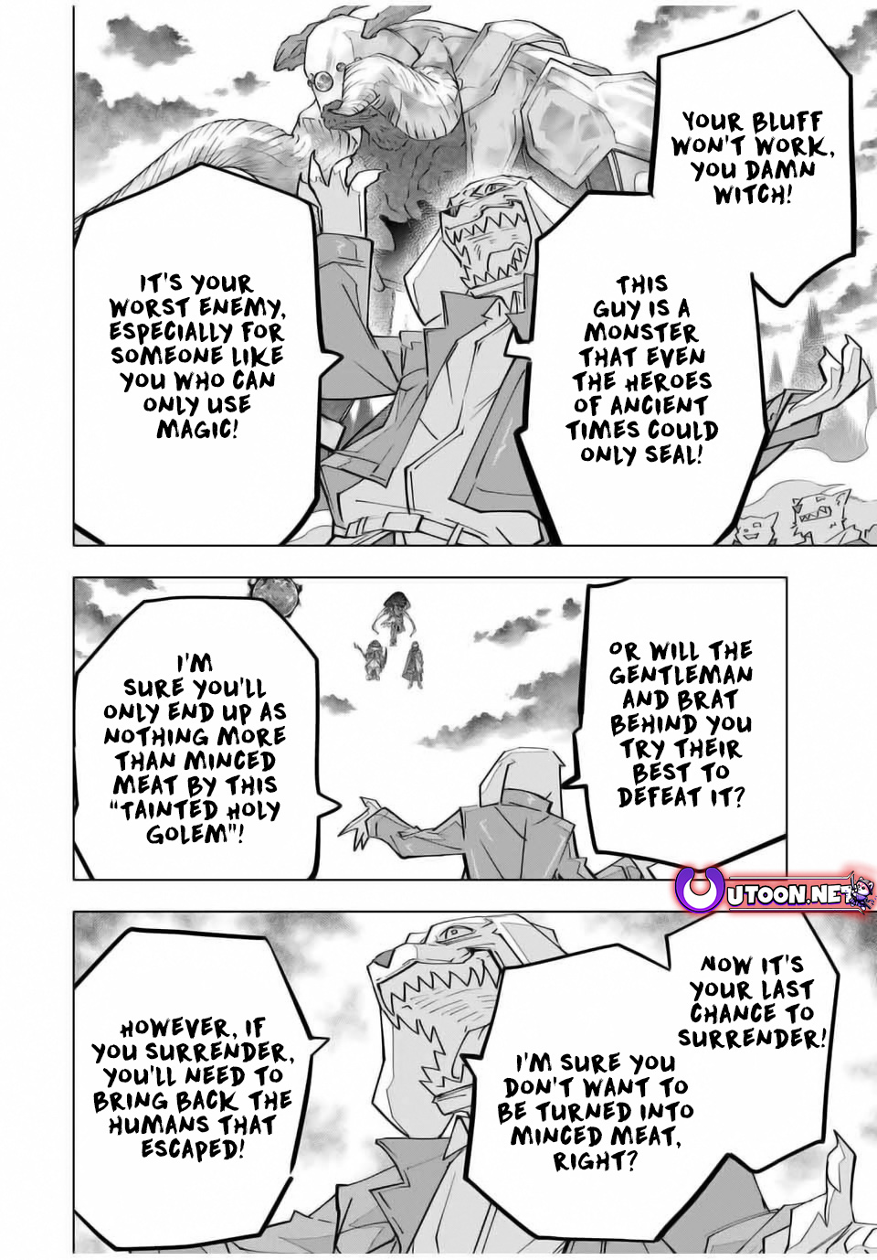 Read Backstabbed in a Backwater Dungeon_ My Party Tried to Kill Me, But Thanks to an Infinite Gacha I Got LVL 9999 Friends and Am Out for Revenge EN Manga Online